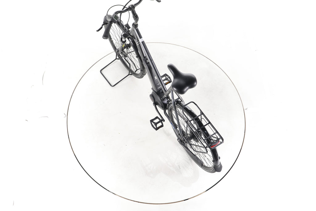 Triumph E-Bird Ultra Trekking E-Bike - Image 21