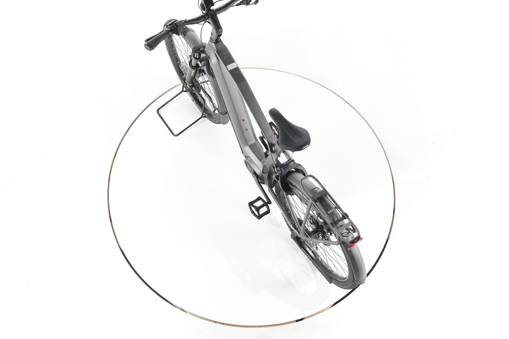 Kalkhoff Endeavour 7.B Advance+ ABS Trekking E-Bike - Image 21
