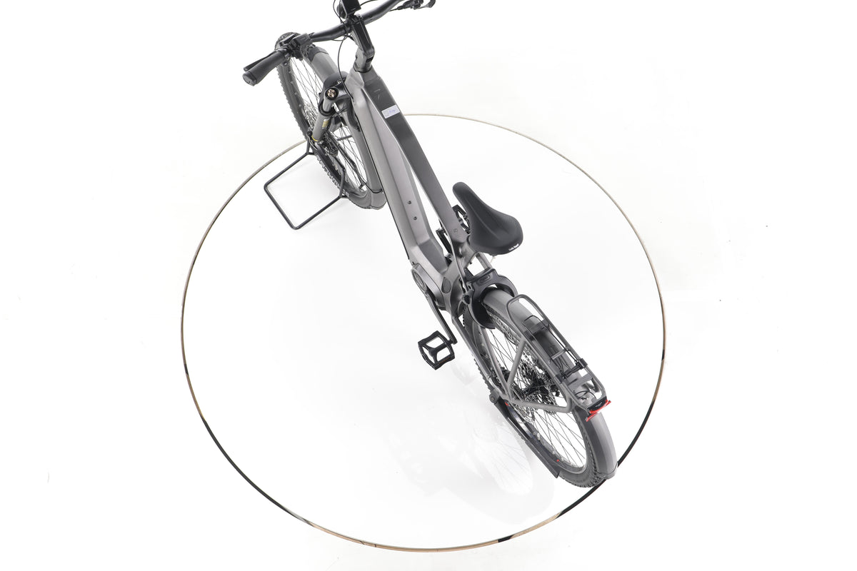 Kalkhoff Endeavour 7.B Advance+ ABS Trekking E-Bike - Image 21