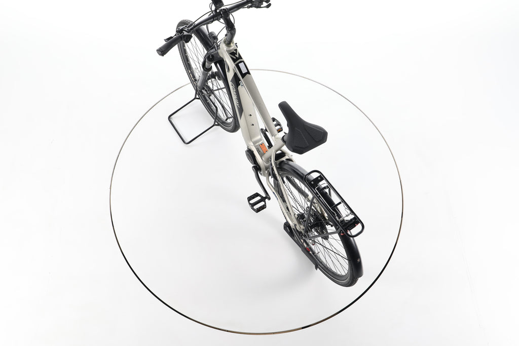 Conway Cairon T 600 Trekking E-Bike - Image 21