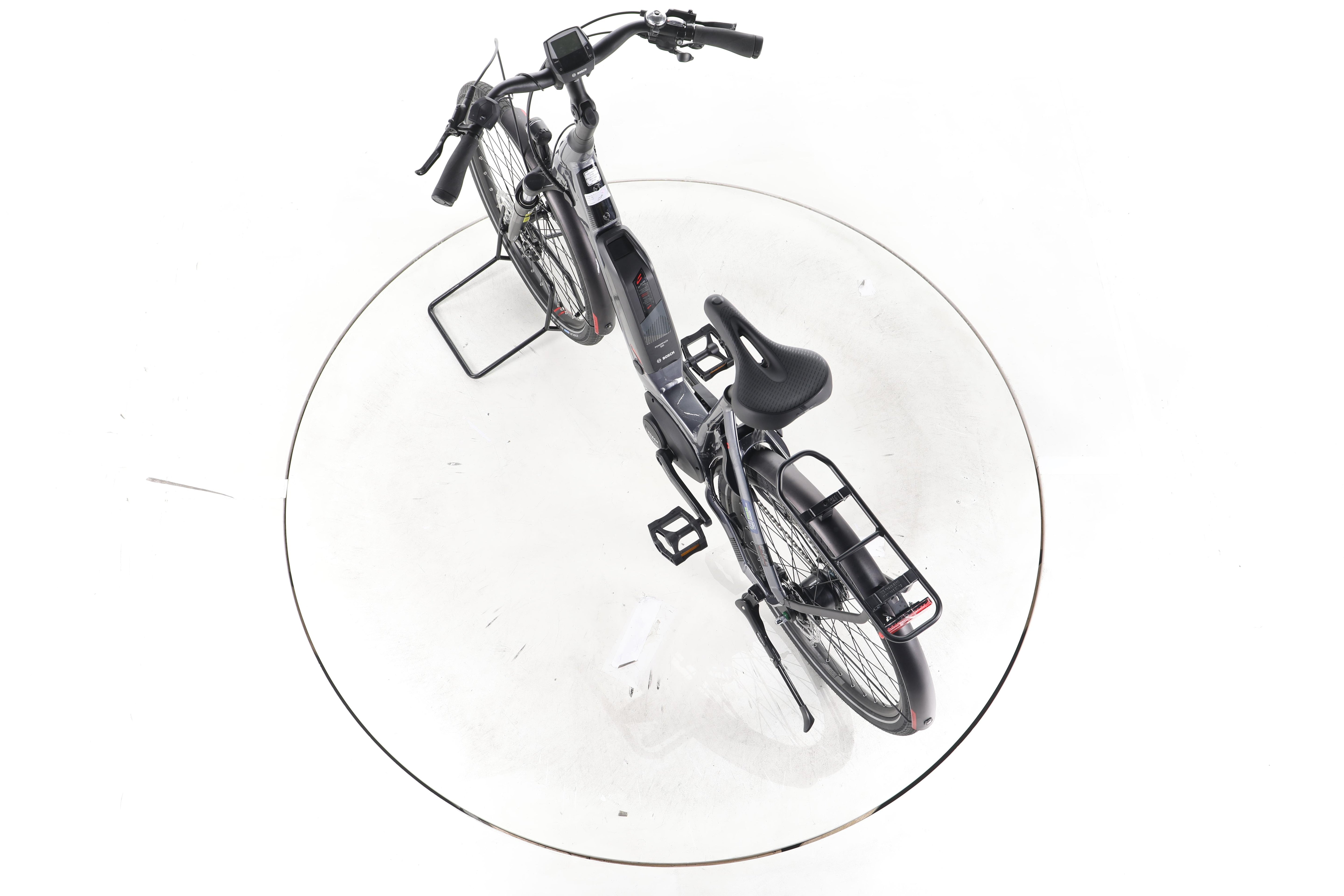 Centurion E-Fire City R650 Coaster City E-Bike Tiefeinsteiger - Image 21