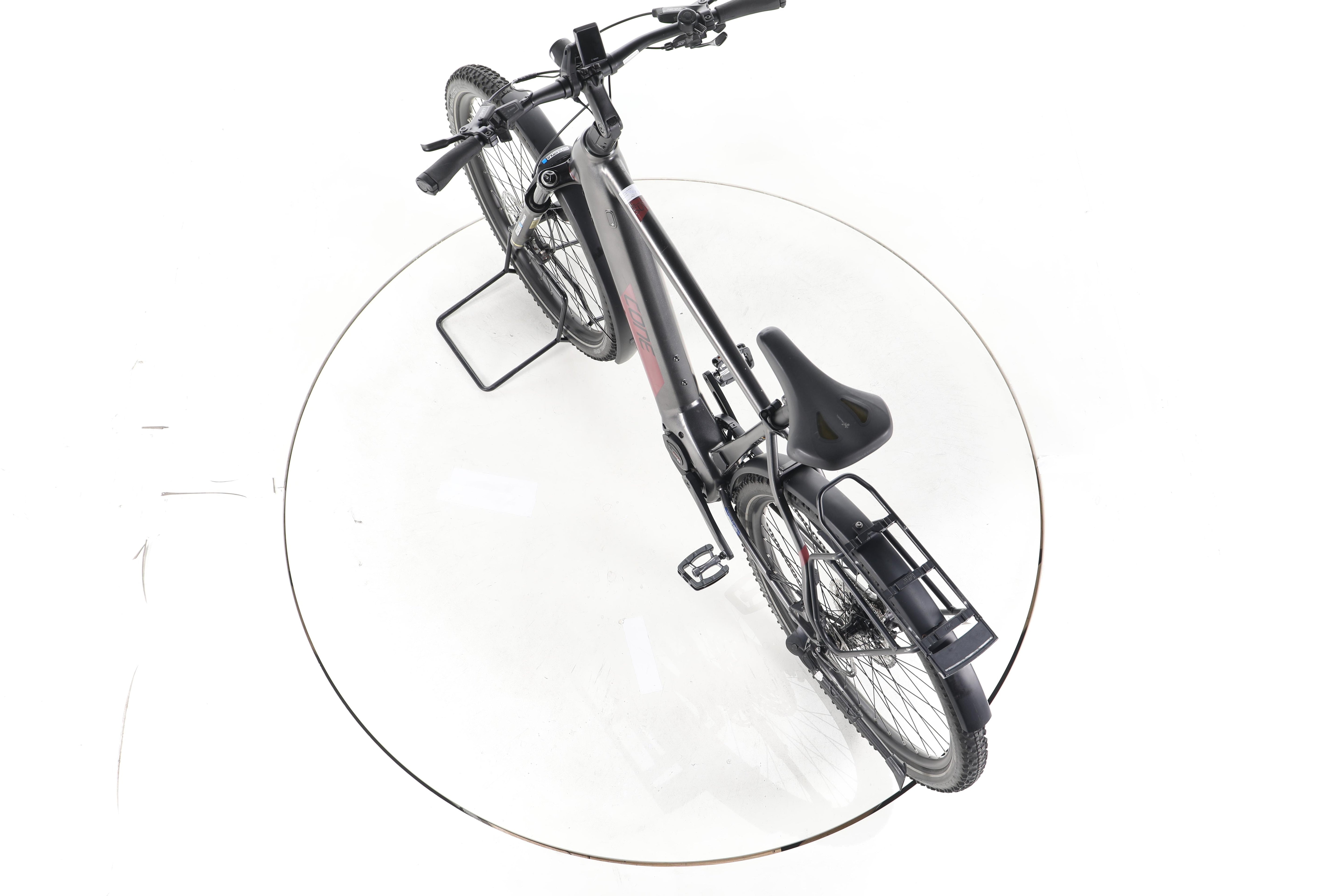 CONE Bikes eSUV IN 4.0 Trekking E-Bike - Image 21