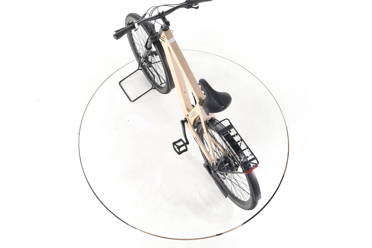 My Esel E-Cross Pro Plus Trekking E-Bike - Image 21