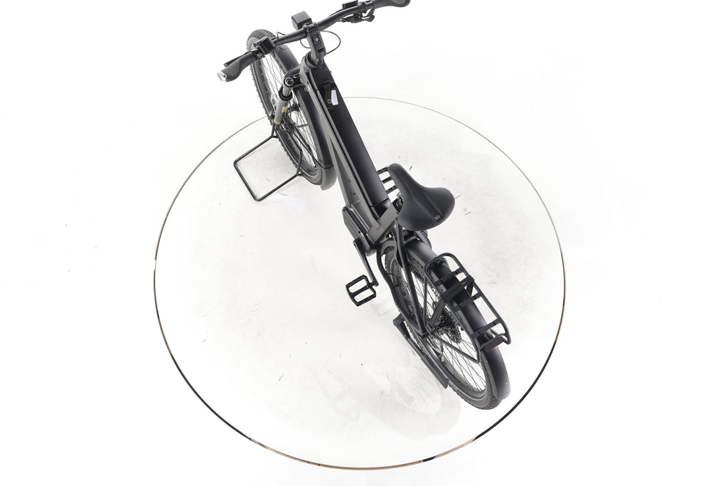 QWIC Atlas Trekking E-Bike - Image 21