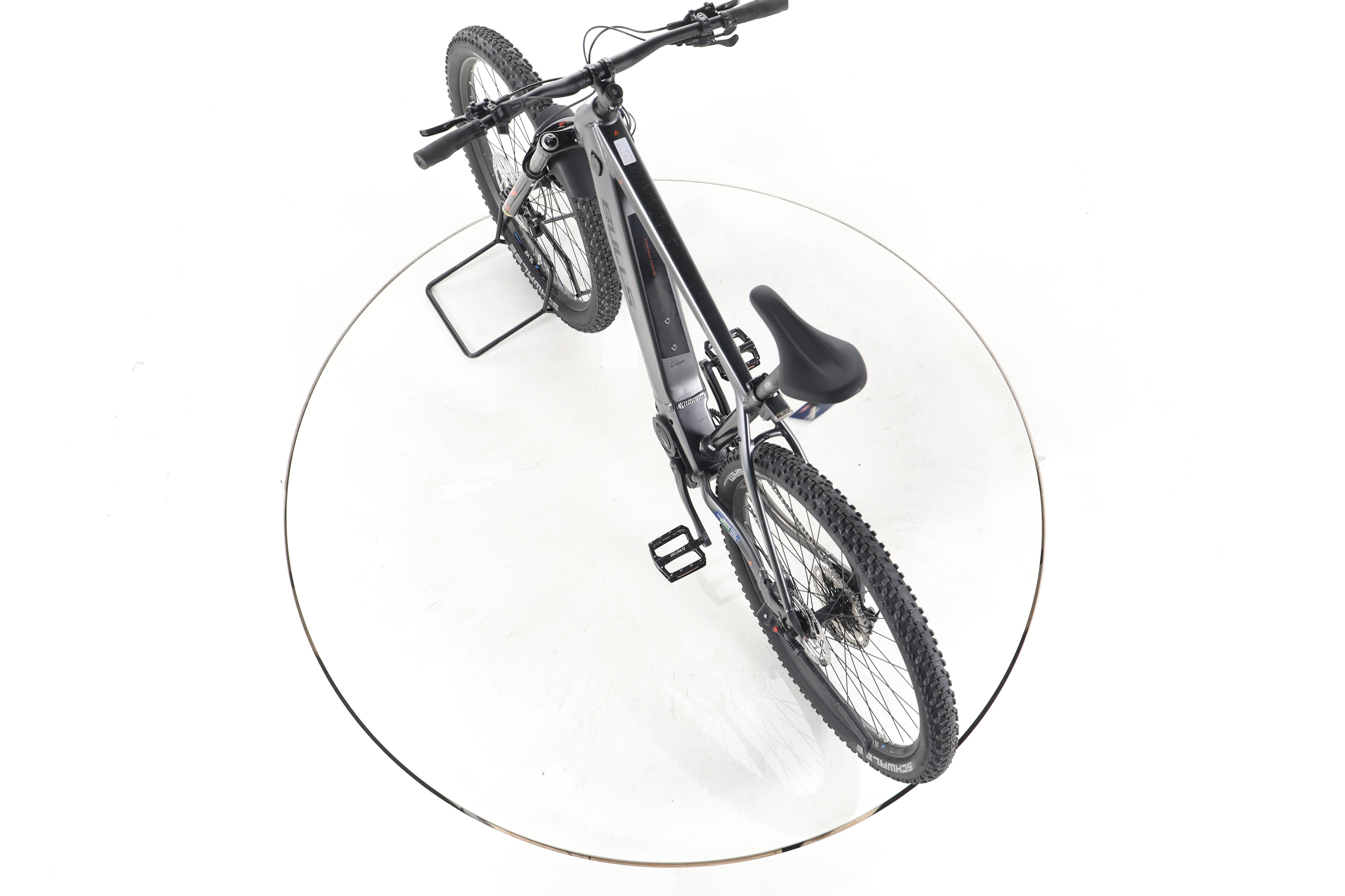 Bulls Copperhead EVO 2 E-Bike - Image 21