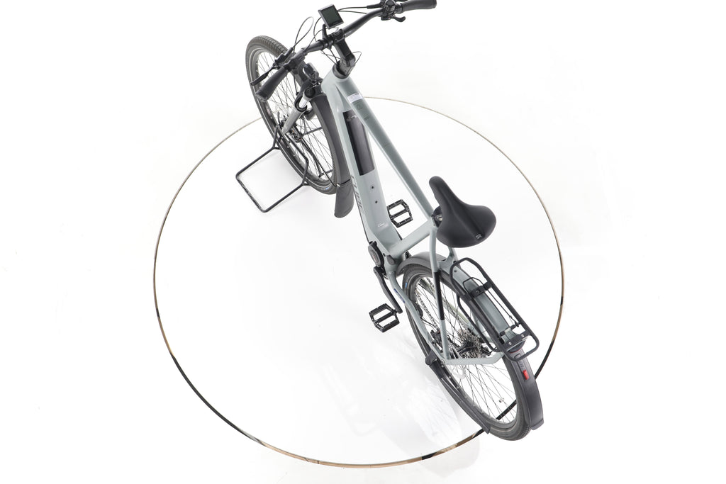 Cube Kathmandu Hybrid ONE Trekking E-Bike - Image 21