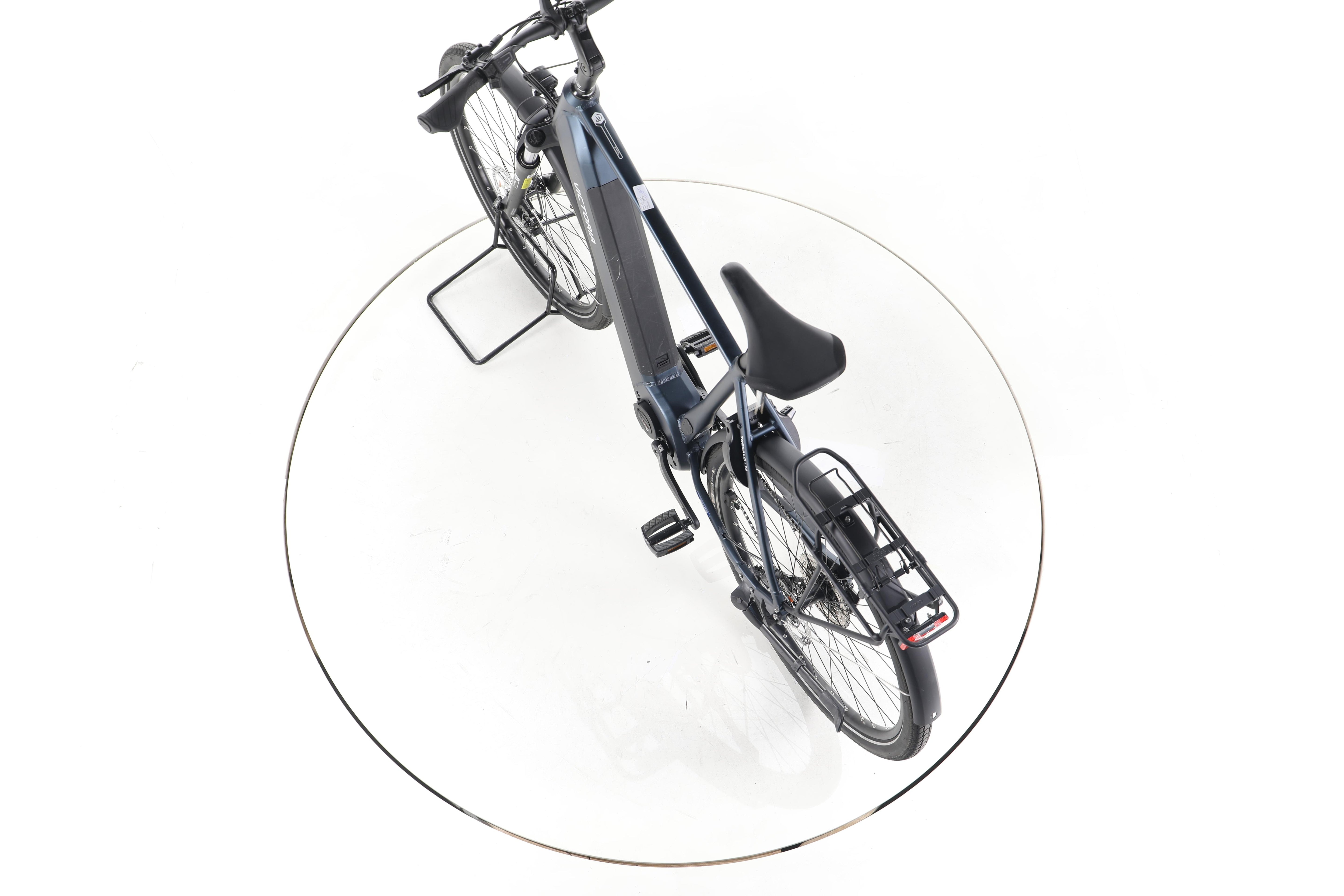 Victoria Tresalo 14 Trekking E-Bike 2024 - Image 21
