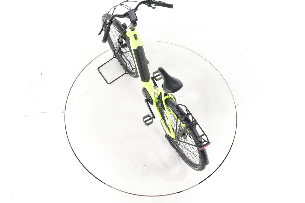 LeaderFox Saga City Trekking E-Bike Tiefeinsteiger - Image 21