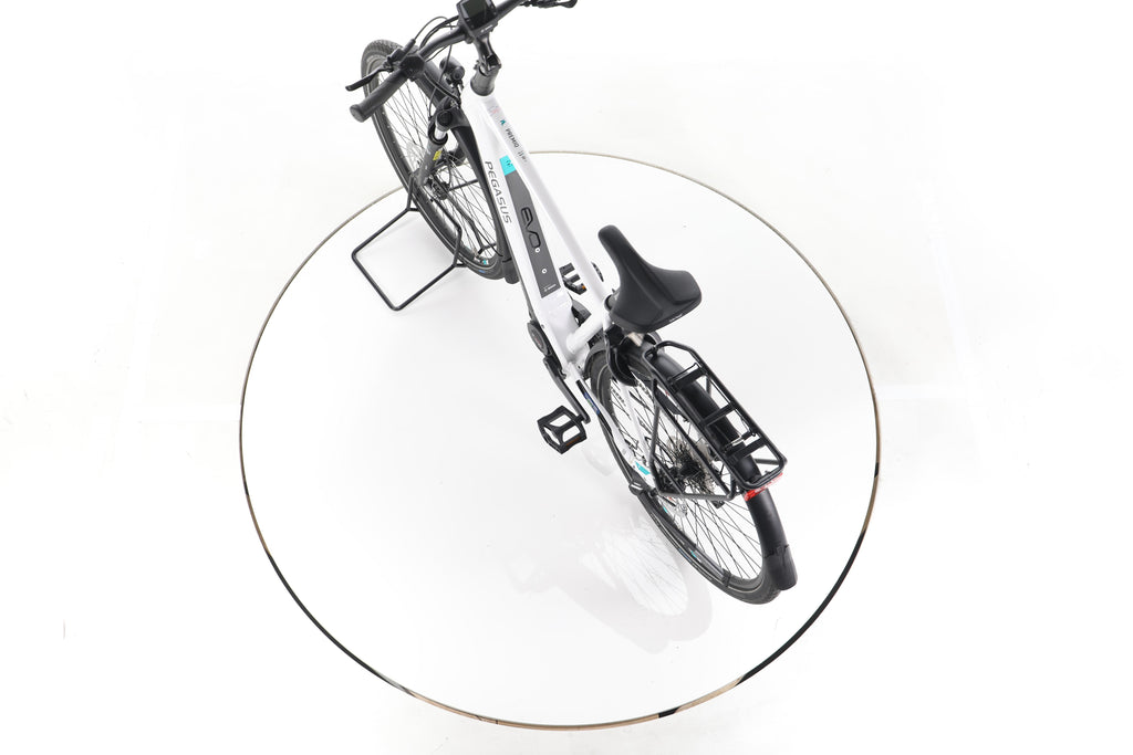 Pegasus Premio EVO 10 Lite Trekking E-Bike - Image 21