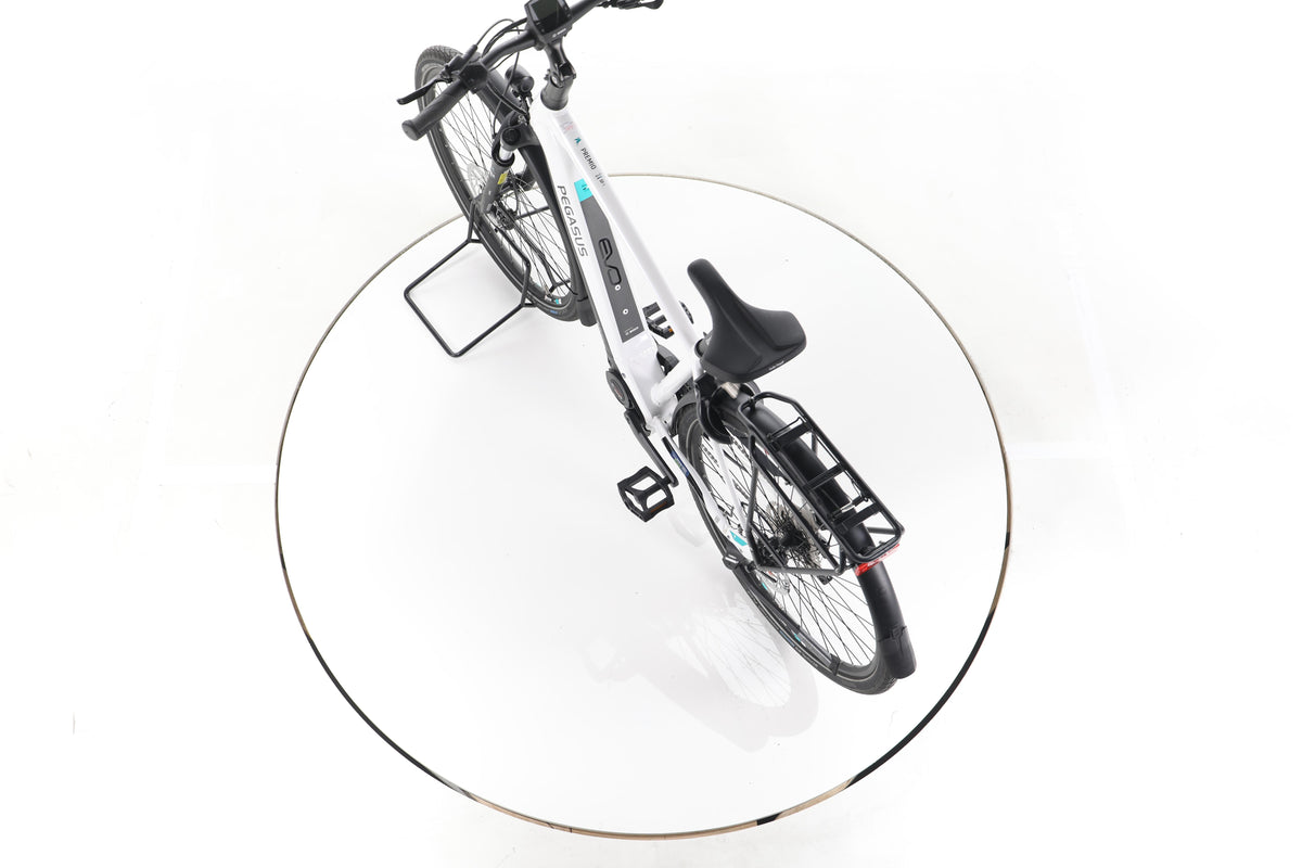 Pegasus Premio EVO 10 Lite Trekking E-Bike - Image 21