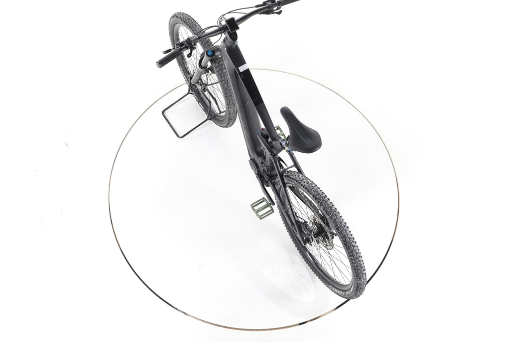 Cube Stereo Hybrid 140 HPC SLX E-Bike Fully Carbon - Image 21
