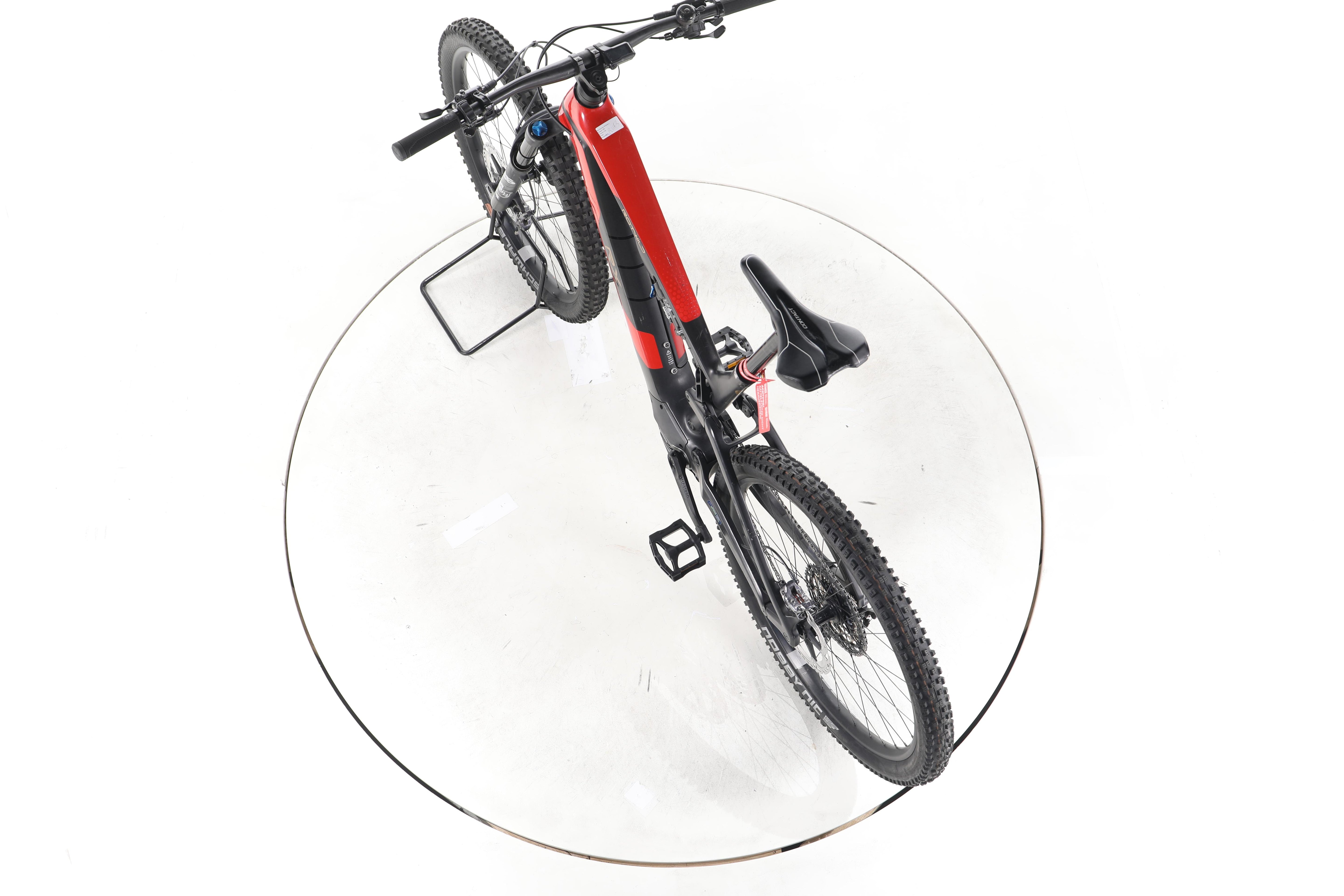 Rotwild R.X735 PRO E-Bike Fully Carbon - Image 21