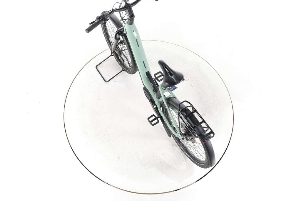 Winora Yakun x12 Trekking E-Bike Tiefeinsteiger - Image 21