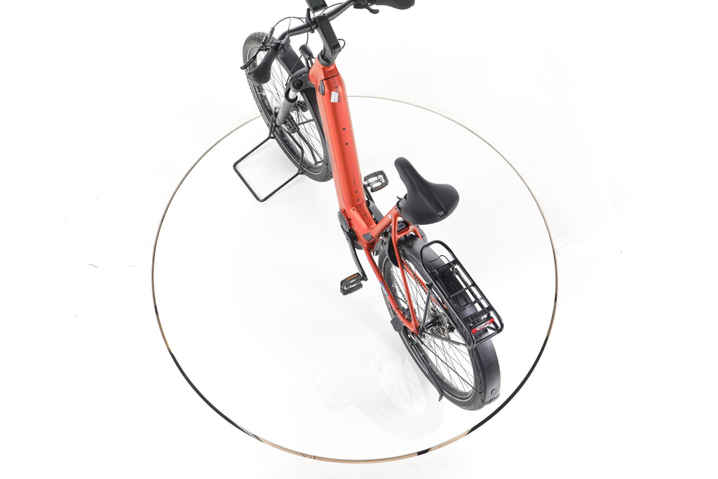 KTM Macina Gran 610 Trekking E-Bike Tiefeinsteiger - Image 21