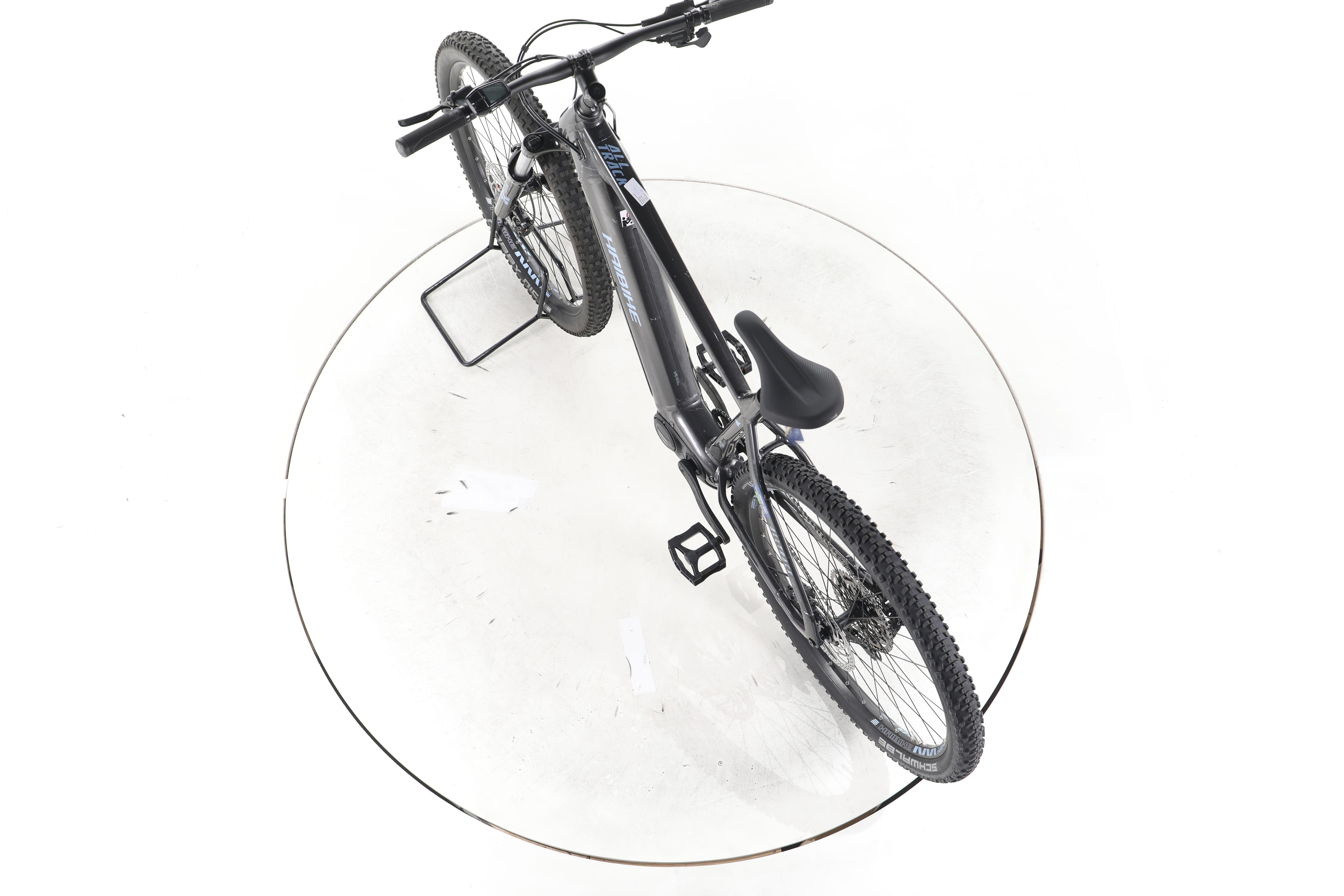 Haibike AllTrack 5 E-Bike 2024 - Image 21