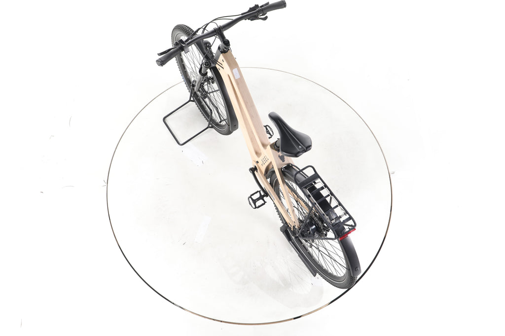My Esel E-Cross PRO KOMFORT PLUS Trekking E-Bike - Image 21