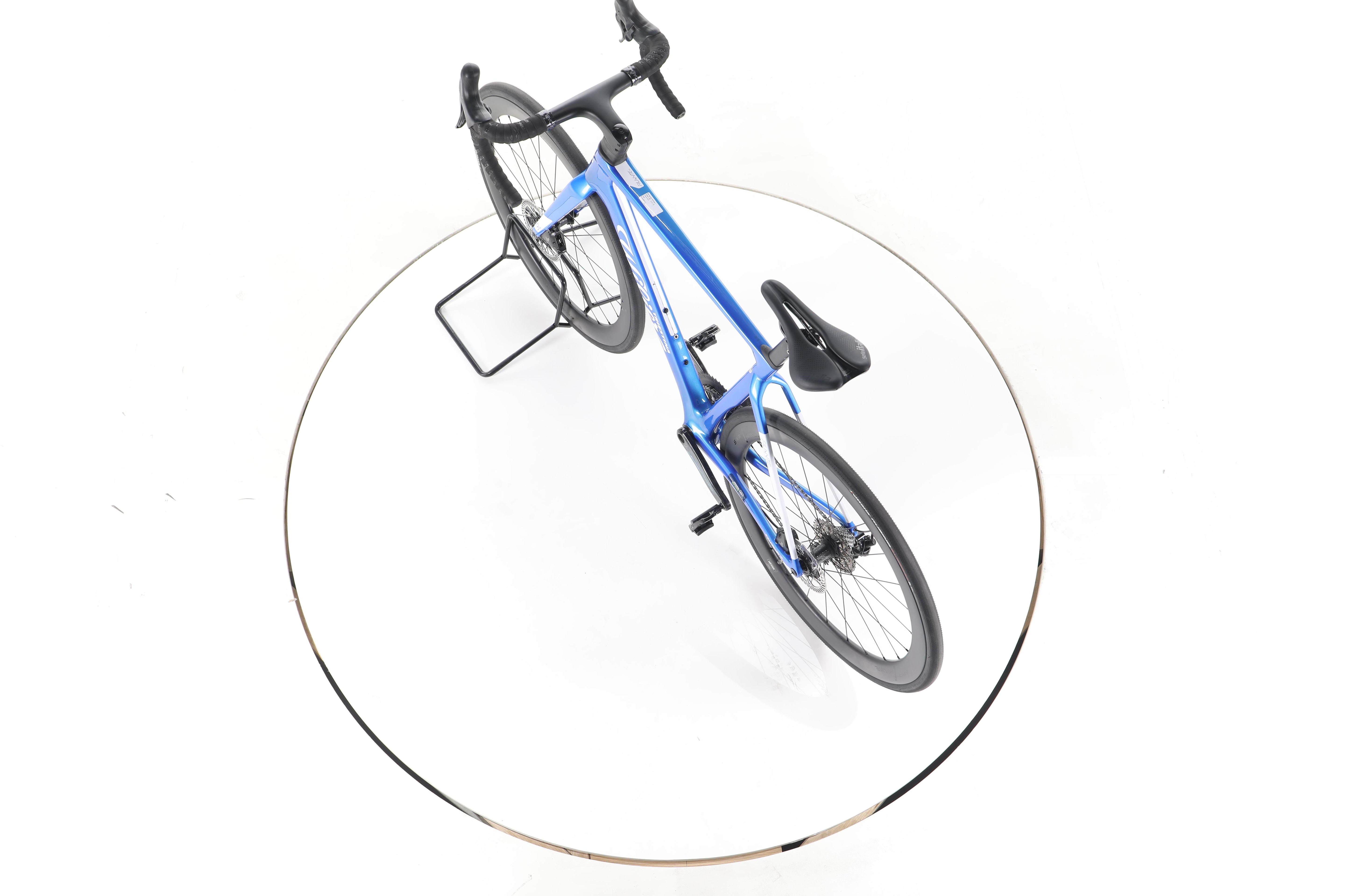 Wilier Filante SL Super Record EPS Rennrad Carbon 2025 - Image 21