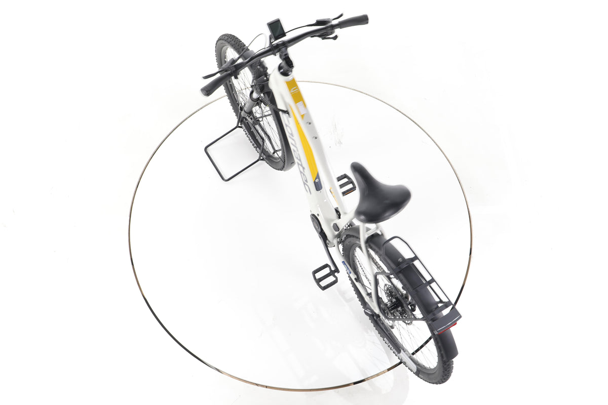 Corratec E-Power MTC 12S Trekking E-Bike - Image 21