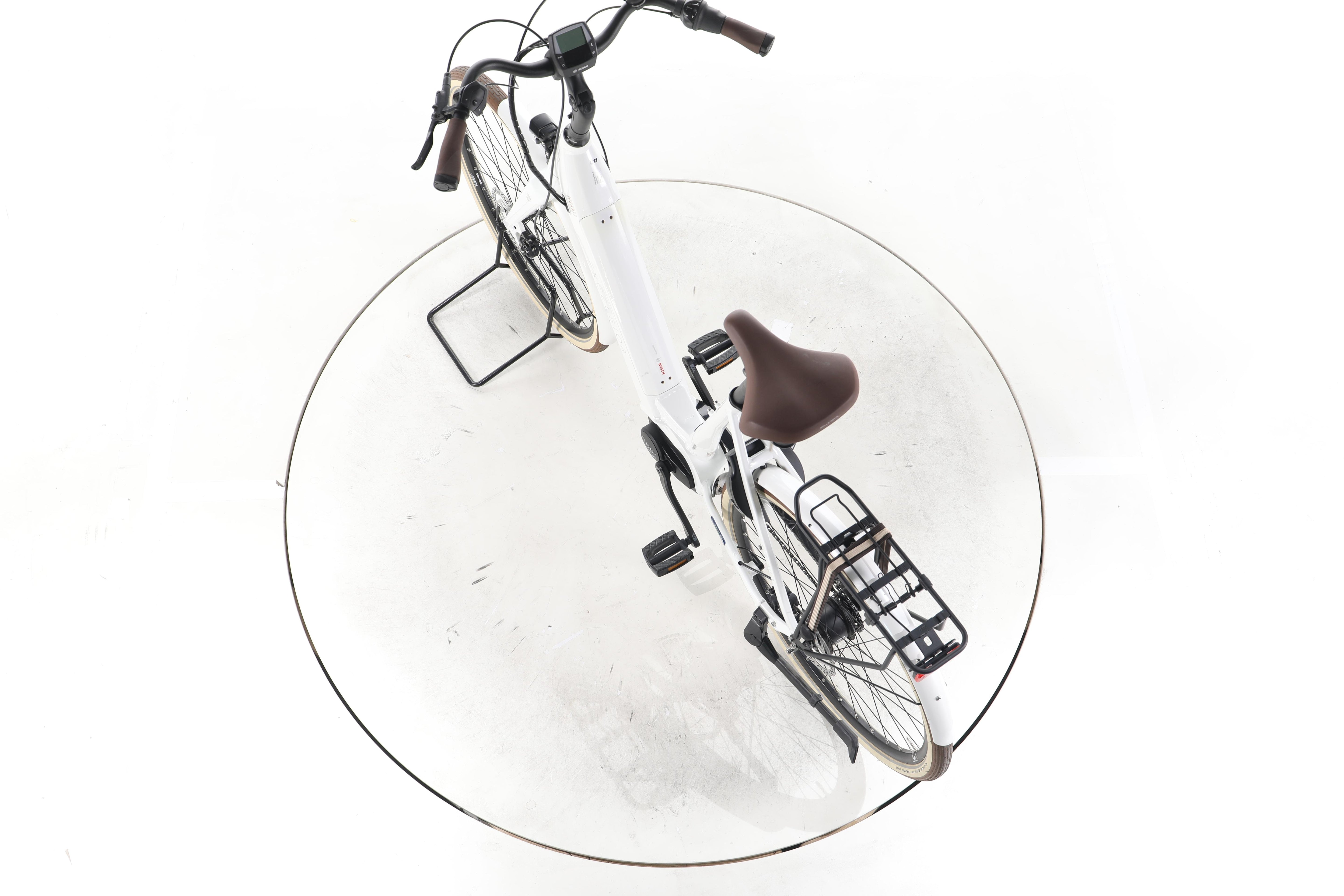 Excelsior Pearl CB City E-Bike Tiefeinsteiger - Image 21