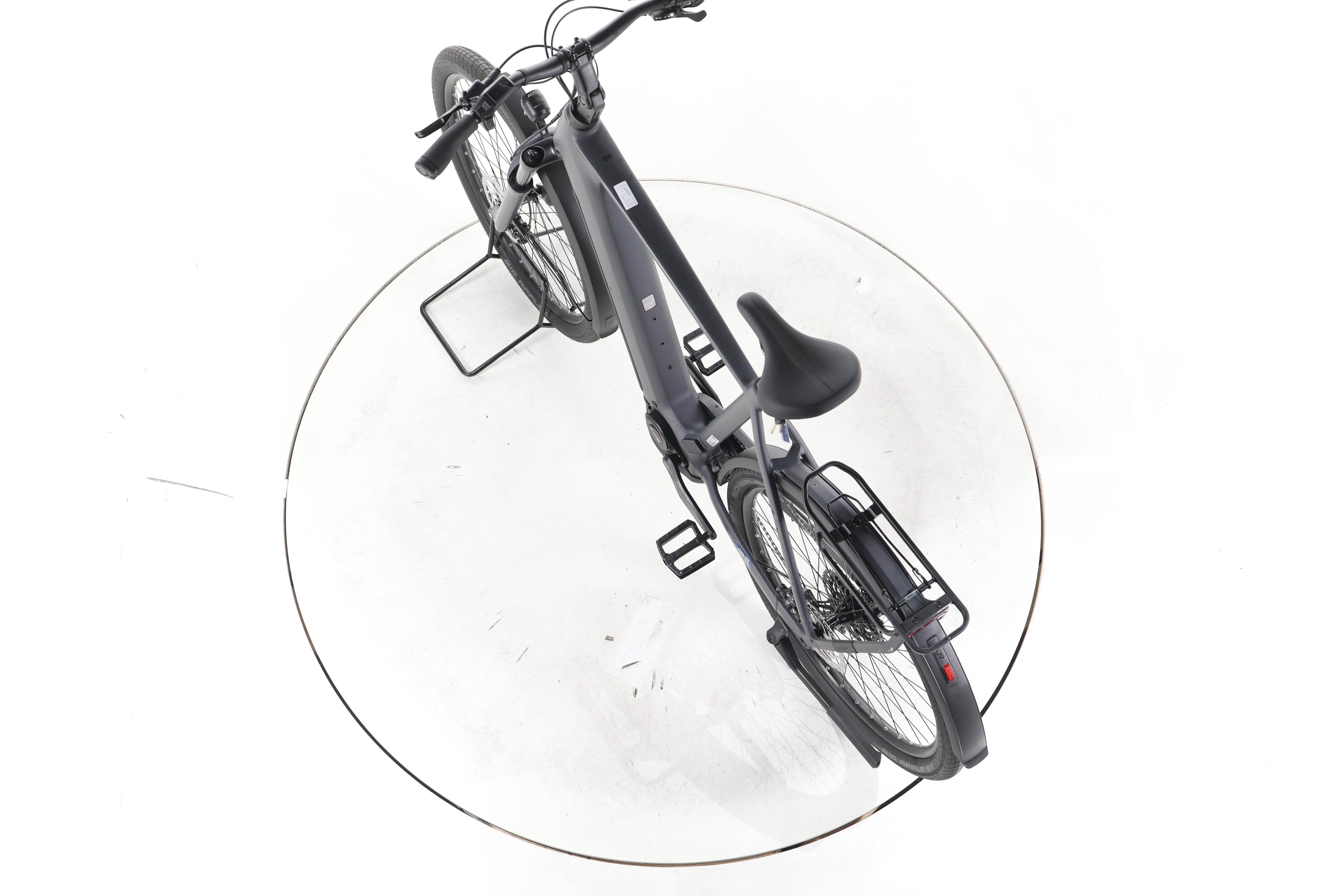 Cube Kathmandu Hybrid ONE Trekking E-Bike 2025 - Image 21