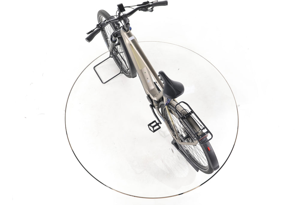 Cube Kathmandu Hybrid Pro Trekking E-Bike - Image 21