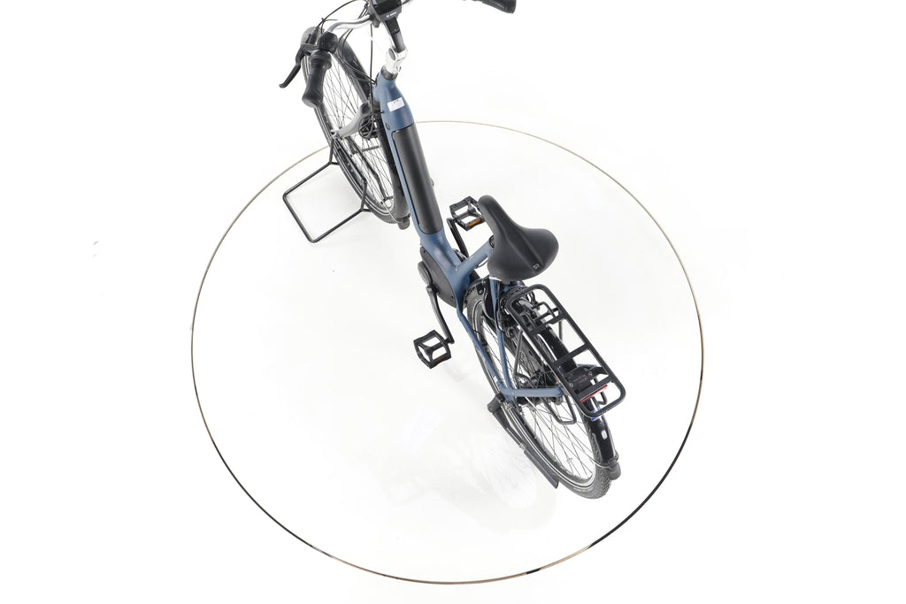 Gazelle Grenoble C8 HMB Elite City E-Bike Tiefeinsteiger - Image 21