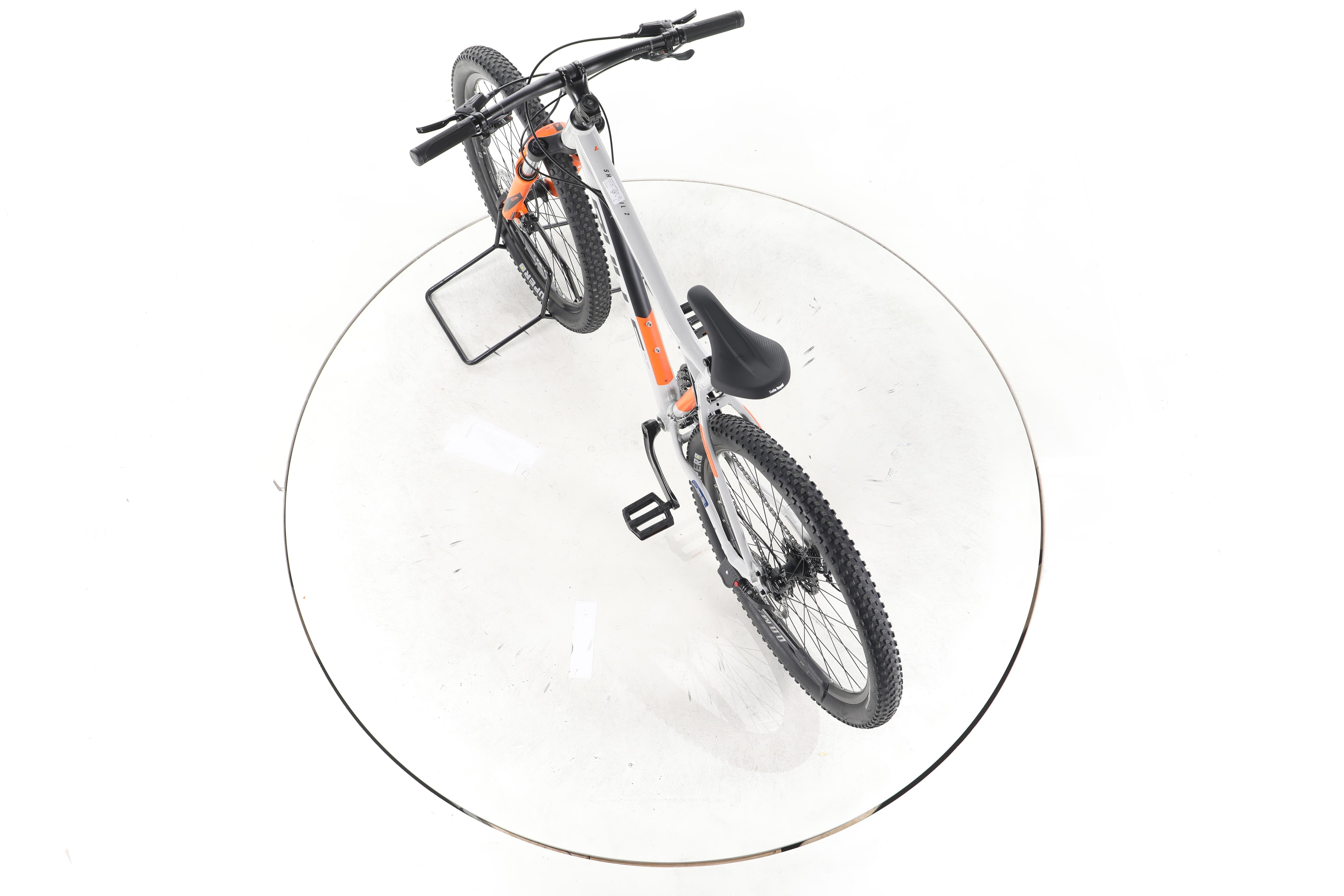 Bulls Sharptail 2 Disc Fahrrad Hardtail - Image 21