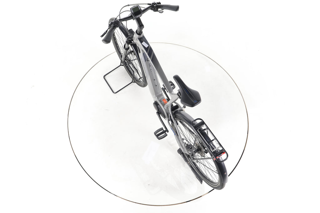 Conway Cairon T 2.0 Trekking E-Bike - Image 21