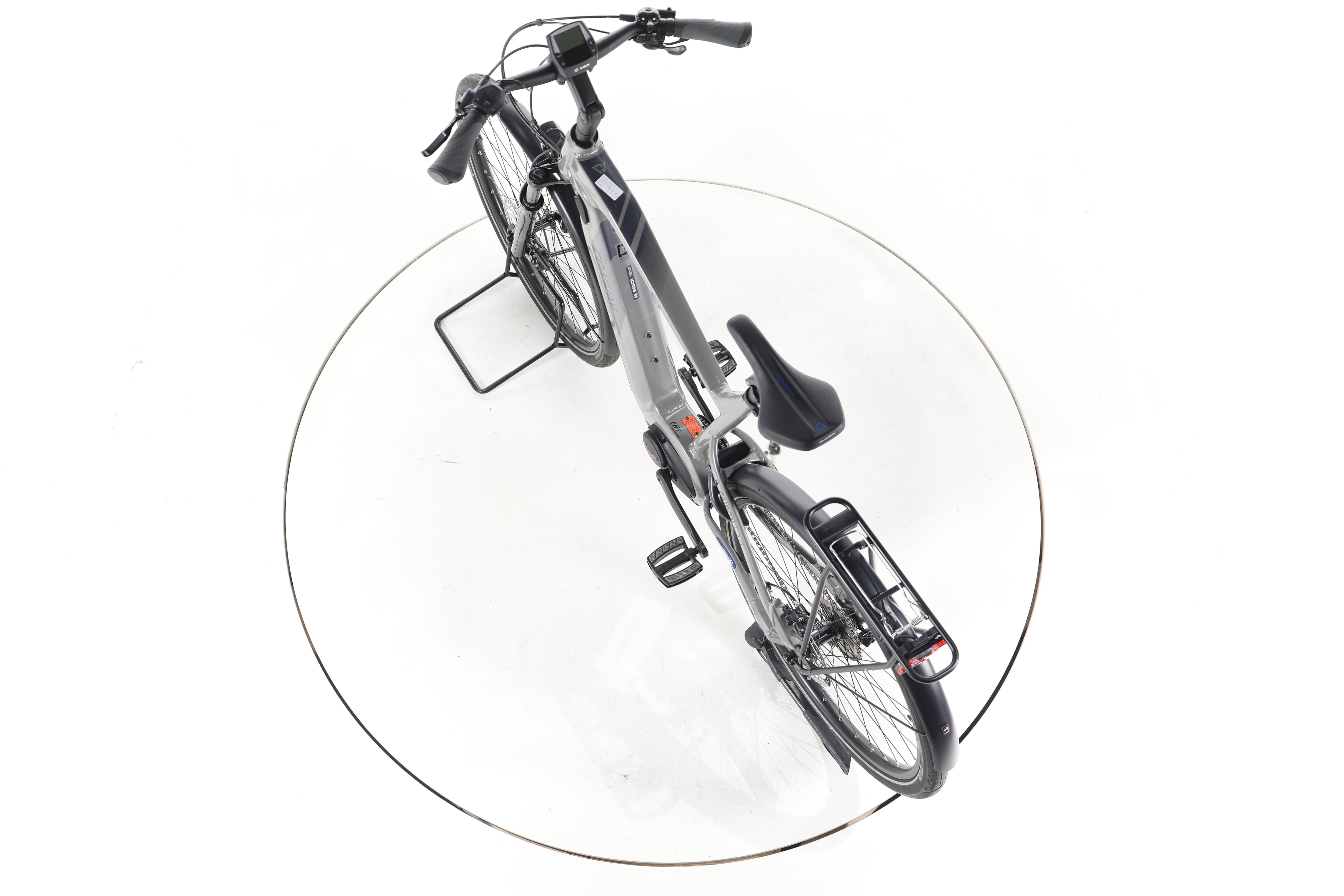 Conway Cairon T 2.0 Trekking E-Bike - Image 21