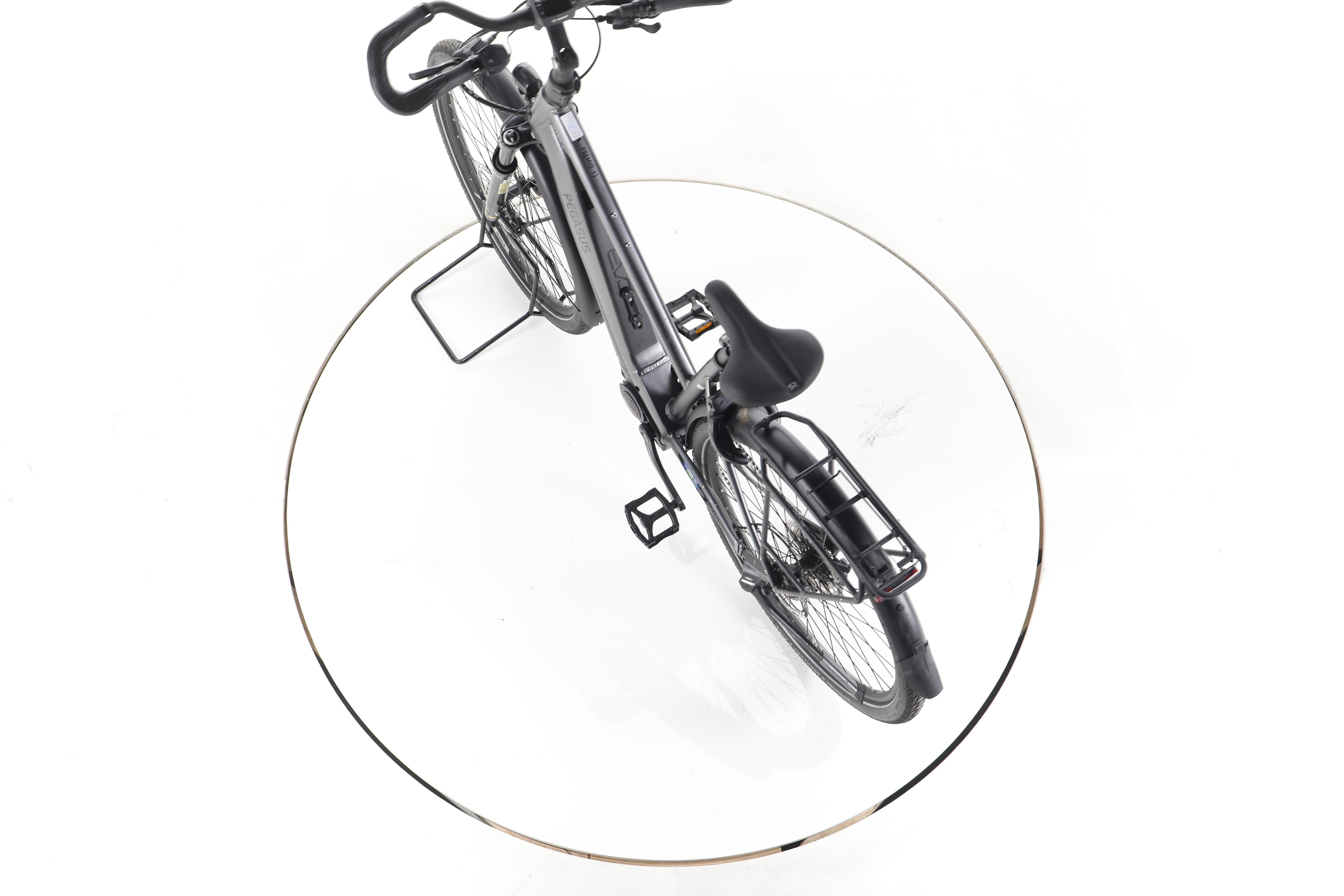 Pegasus Premio EVO 10 Lite Trekking E-Bike - Image 21