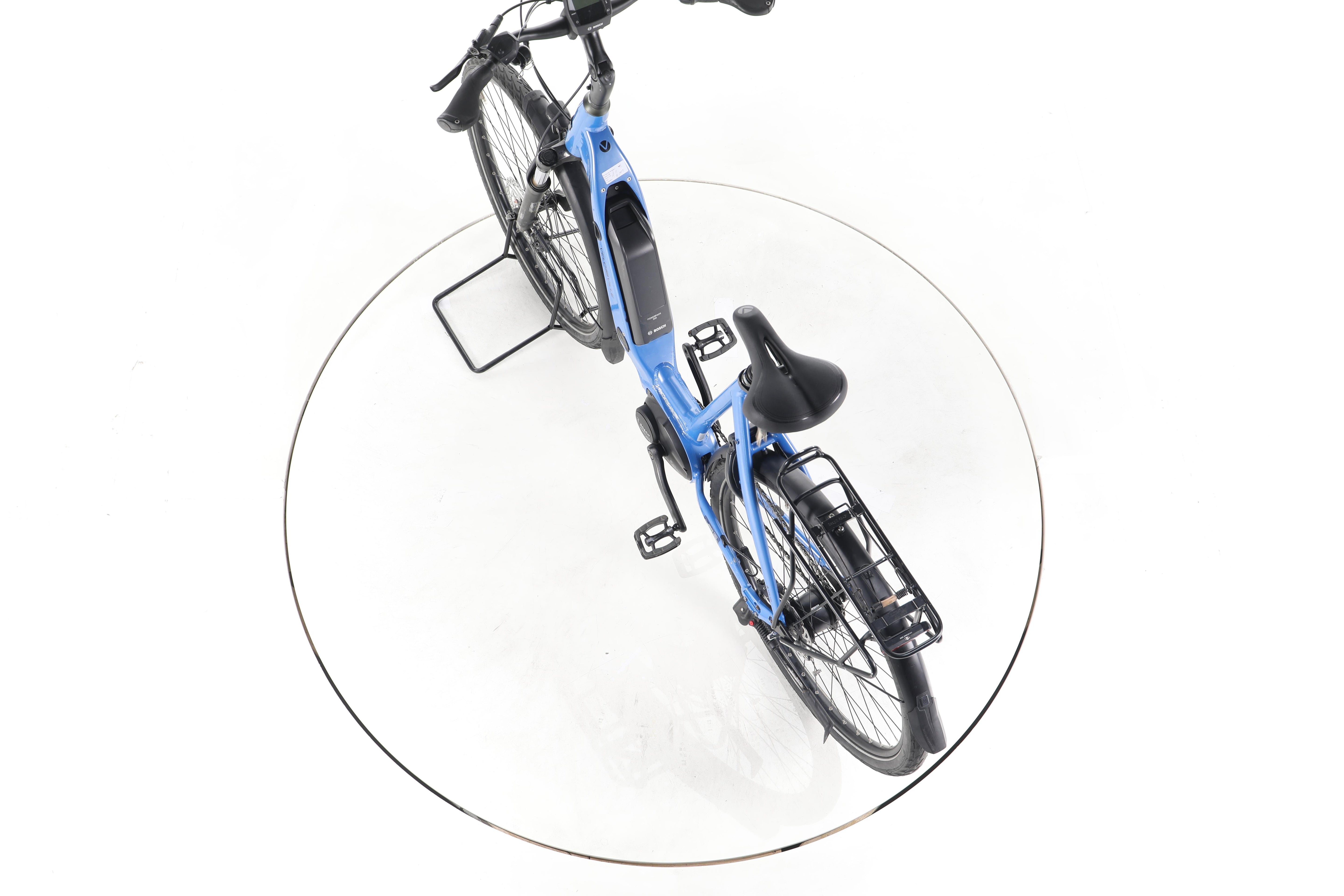 Velo de Ville AEB 400 City E-Bike - Image 21