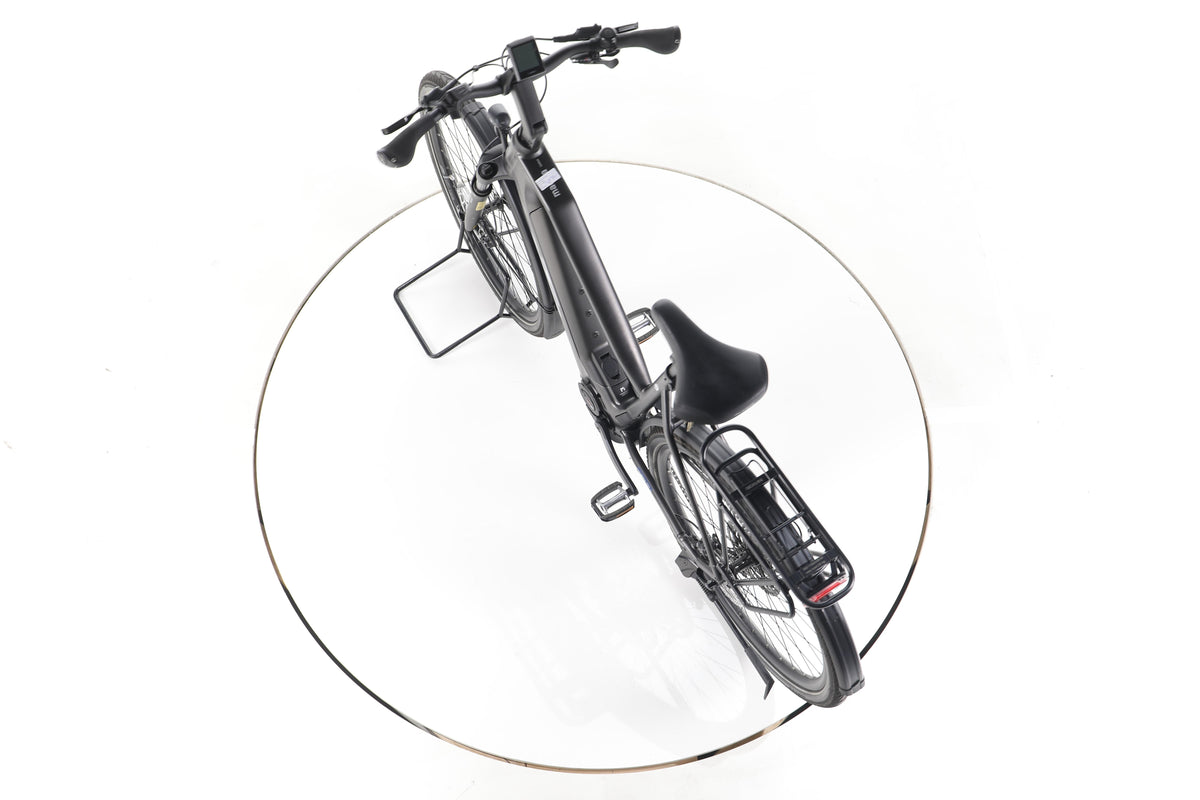 KTM Macina Limited Trekking E-Bike - Image 21