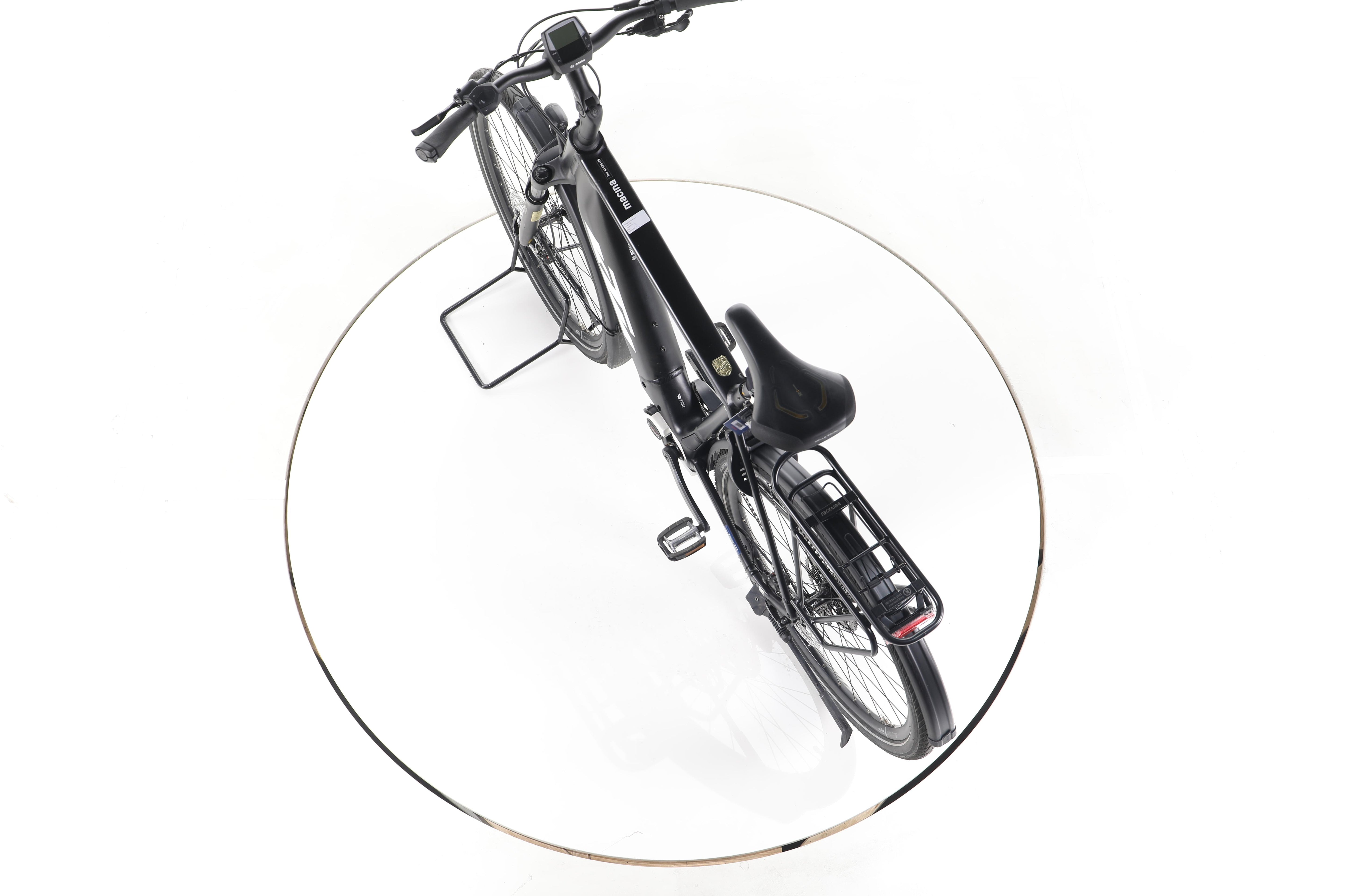 KTM Macina Tour CX625 LTD64 Trekking E-Bike - Image 21