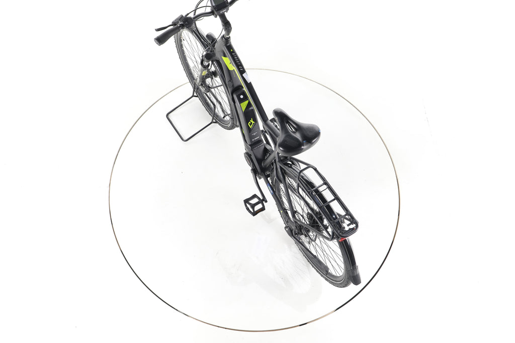 Bulls Street CX Trekking E-Bike - Image 21