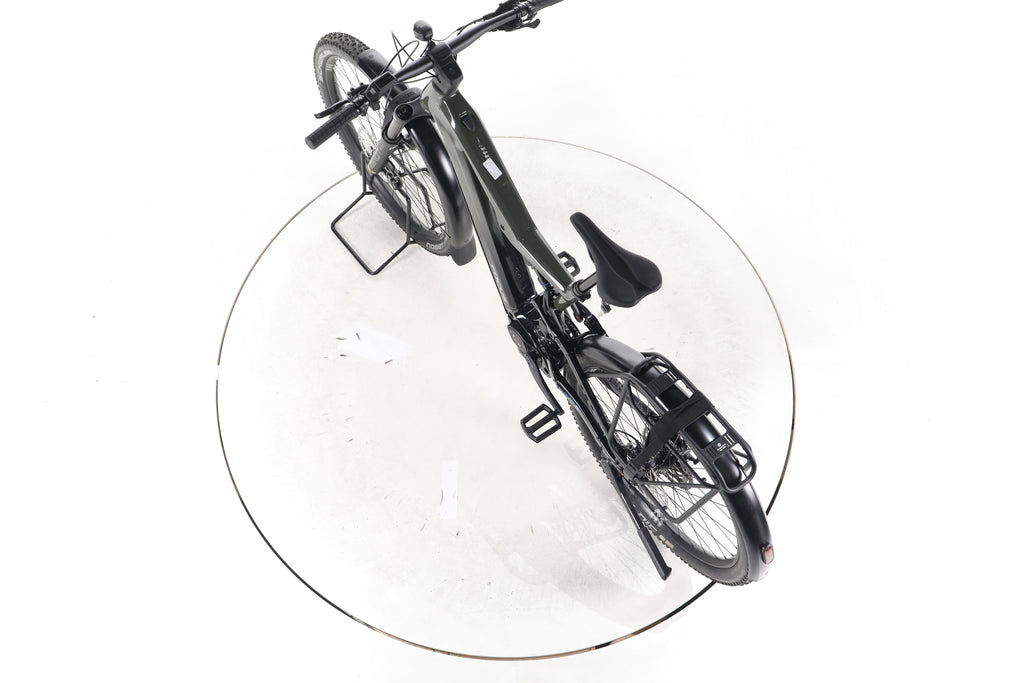 Focus Thron² 6.7 EQP SUV E-Bike 2025 - Image 21