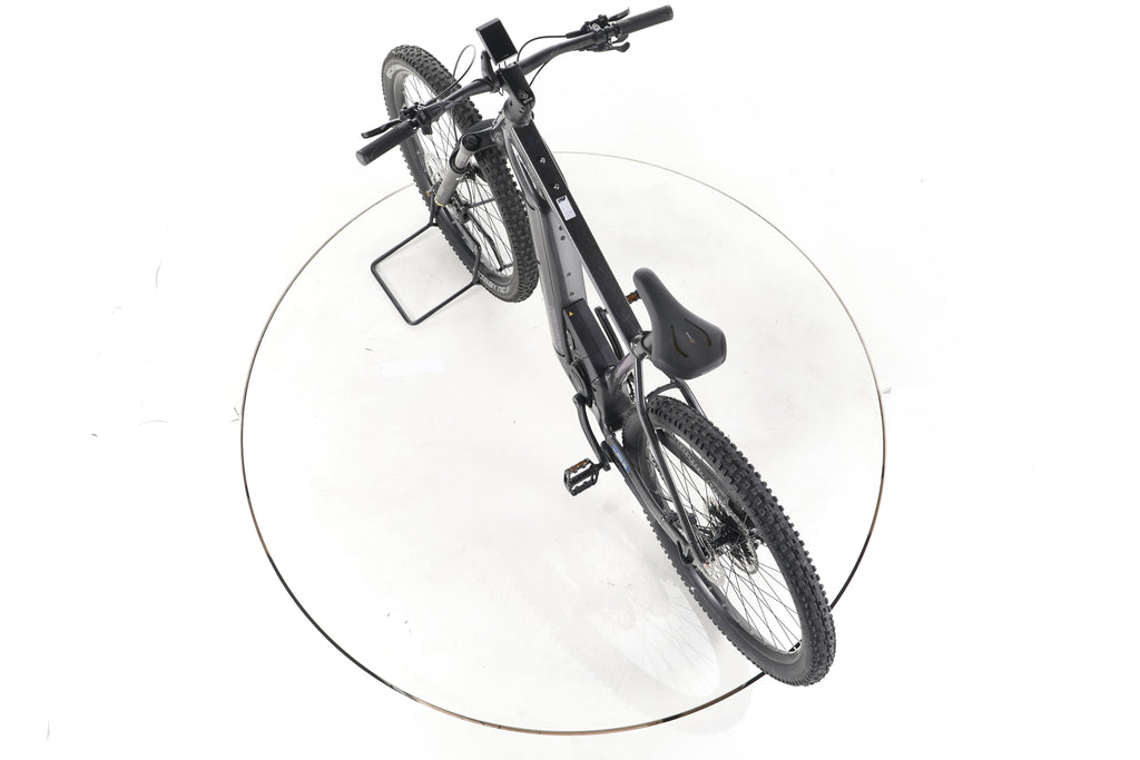 Bergamont E-Revox Expert Premium E-Bike - Image 21