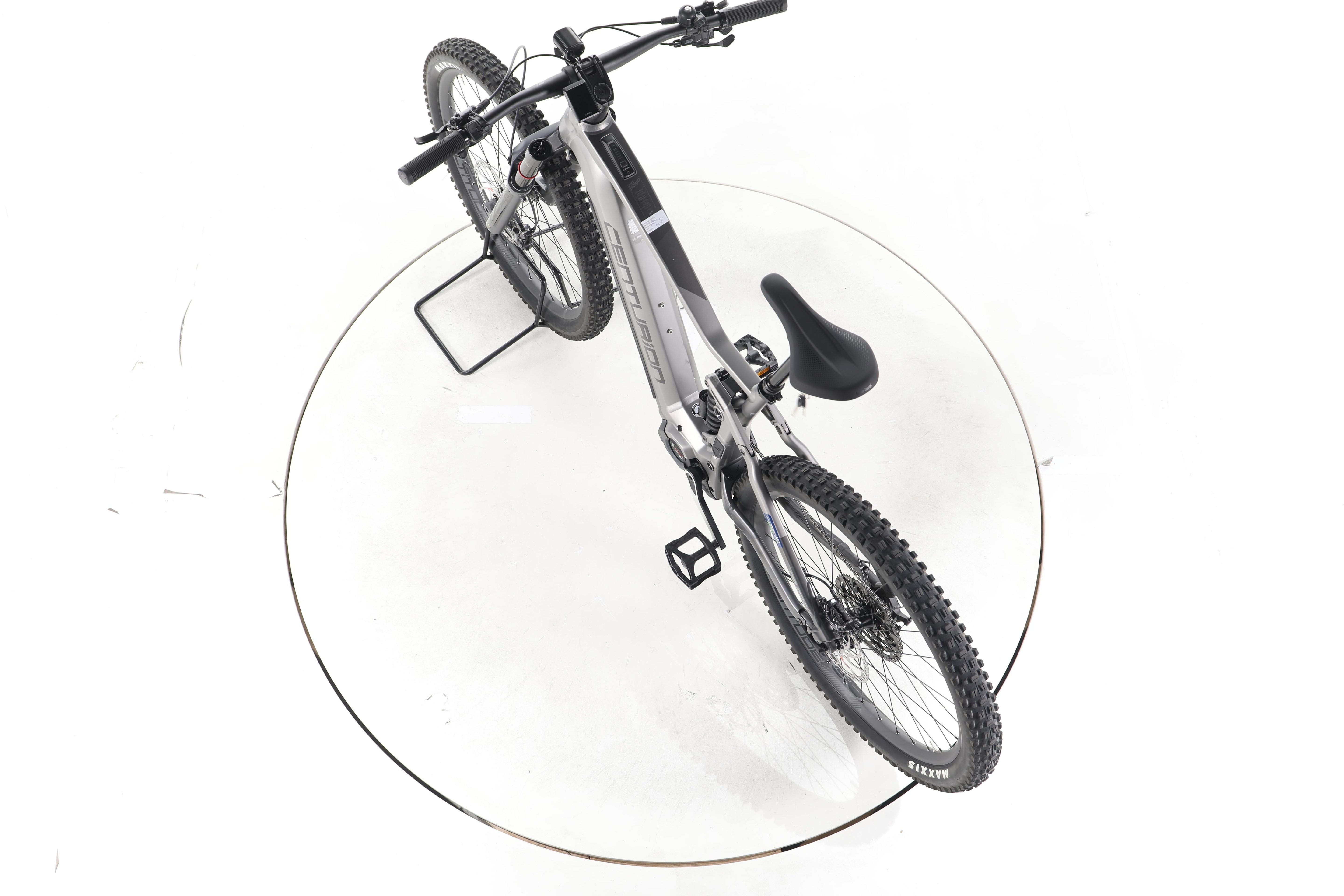 Centurion No Pogo R3700i E-Bike Fully - Image 21