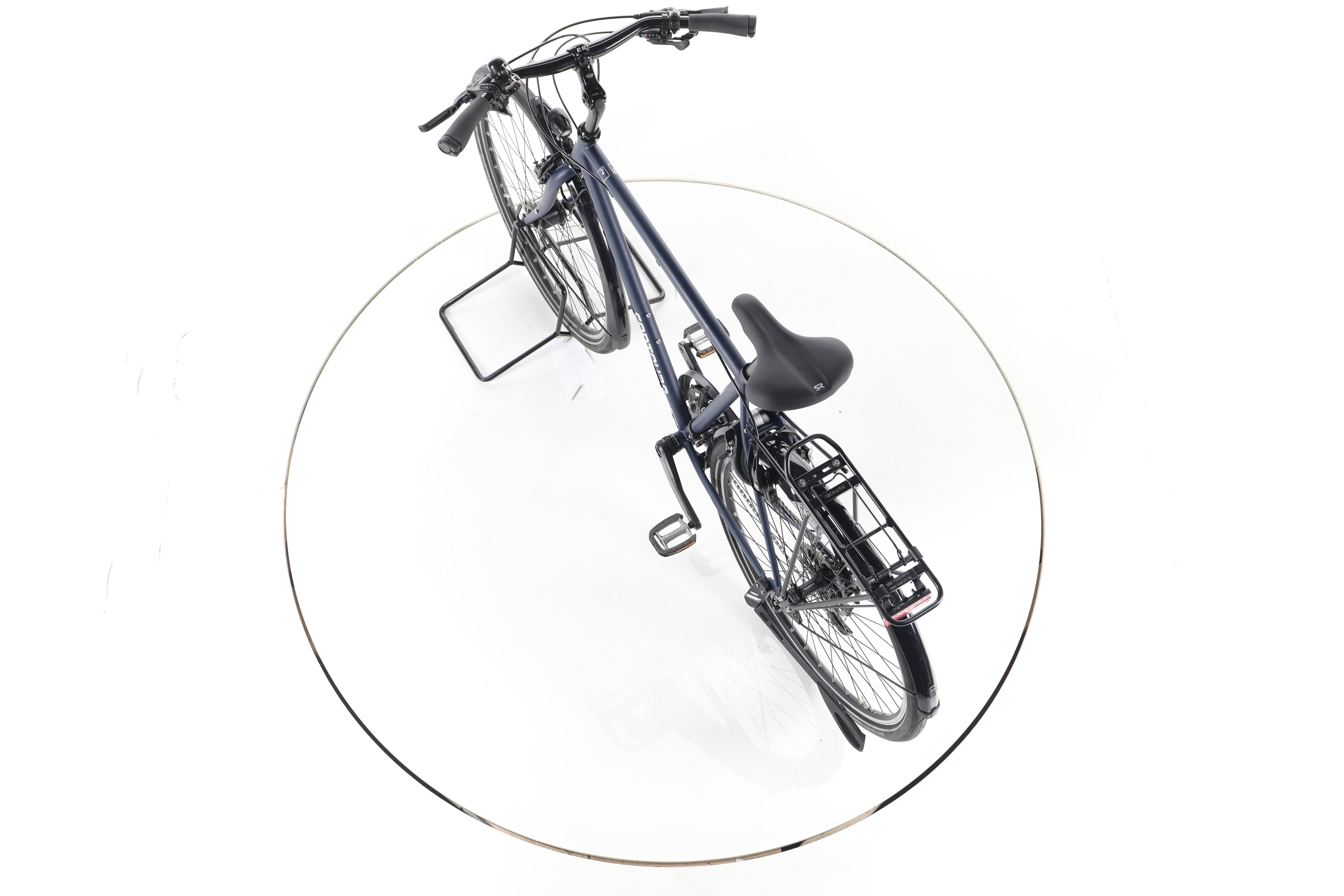 Contoura Fe 4 Fahrrad City & Trekking - Image 21