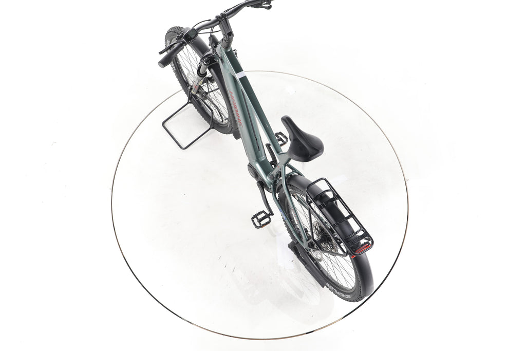 Haibike Trekking 5 Trekking E-Bike - Image 21