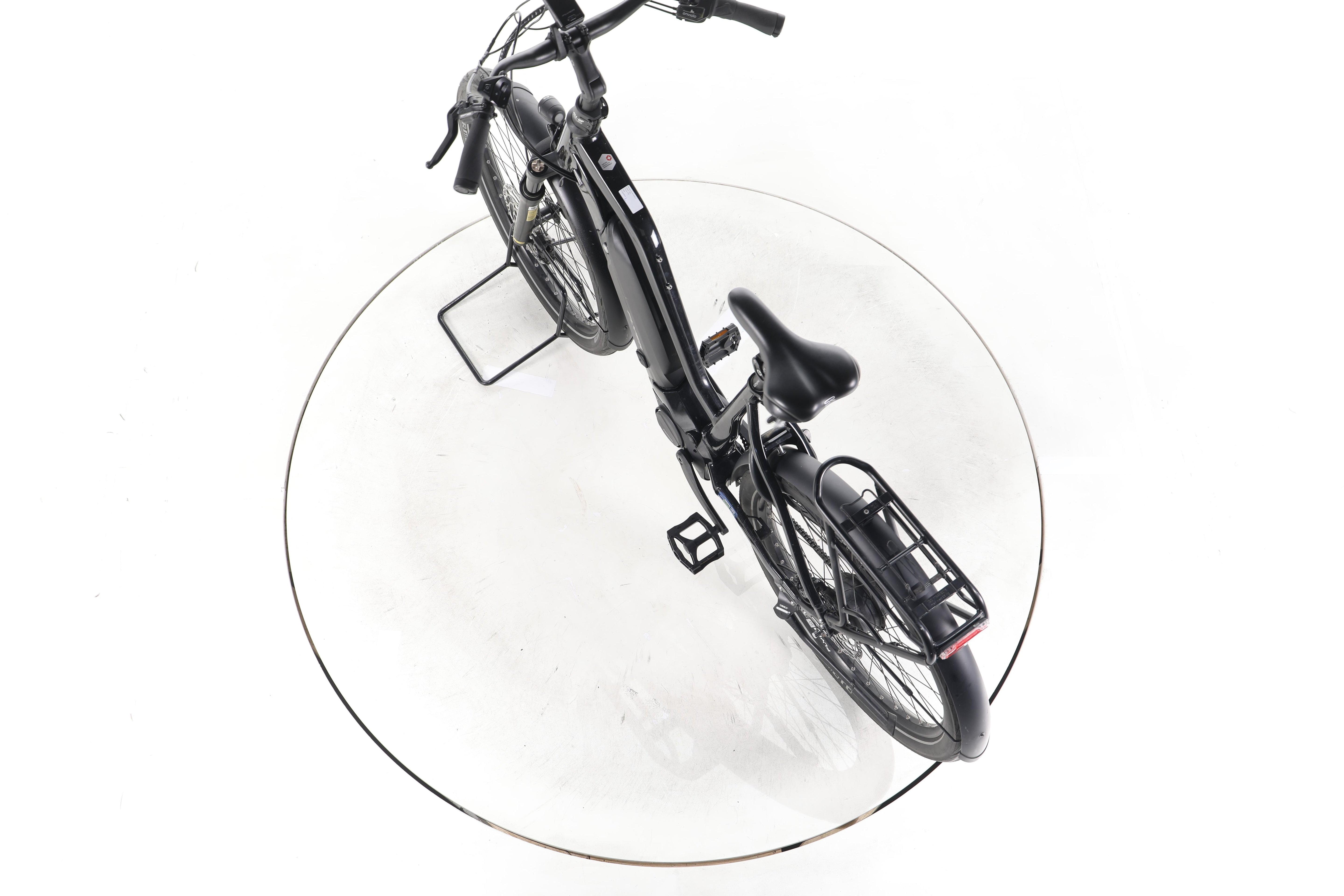 FLYER Upstreet3 7.23 City E-Bike - Image 21