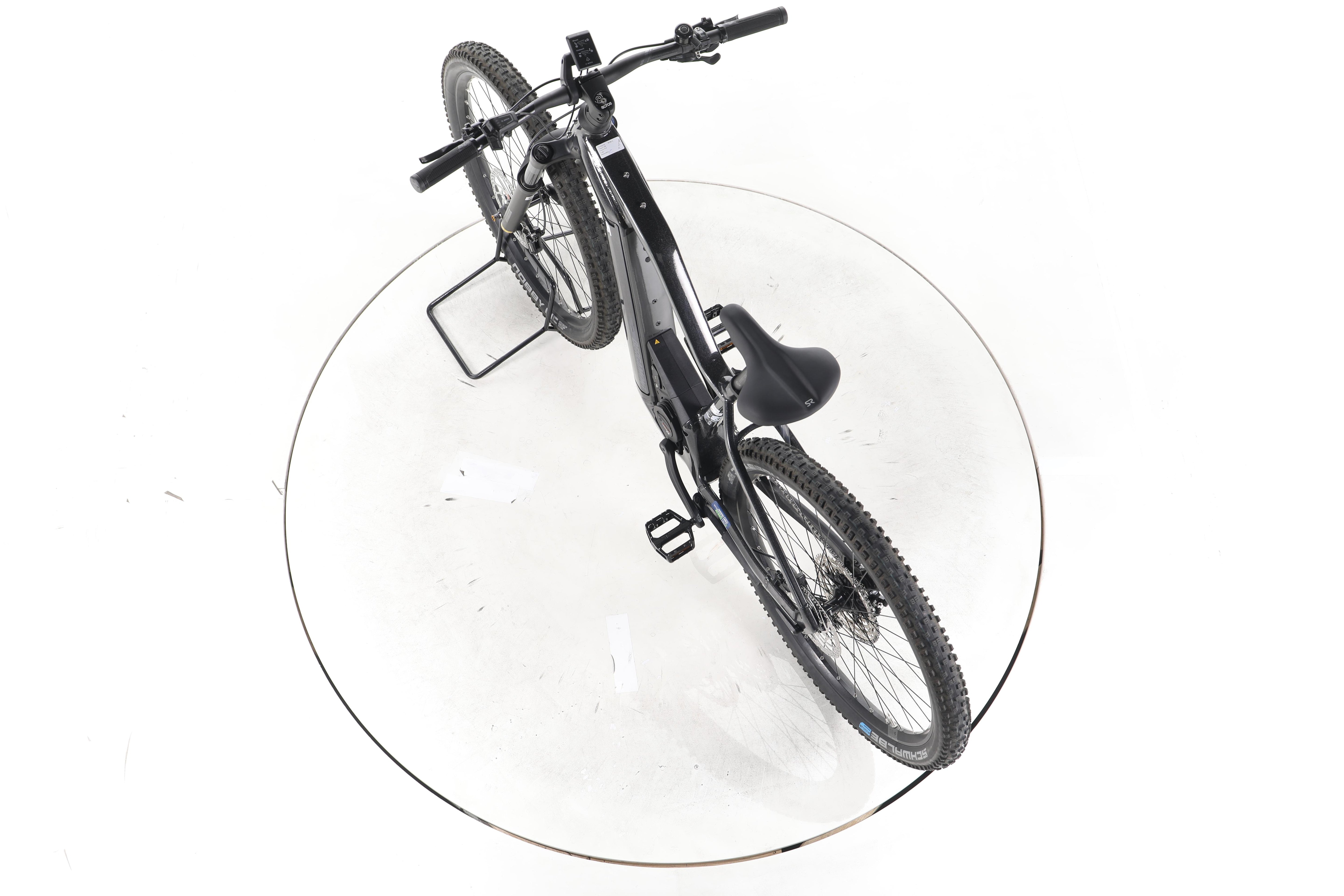 Bergamont E-Revox Premium Expert E-Bike - Image 21