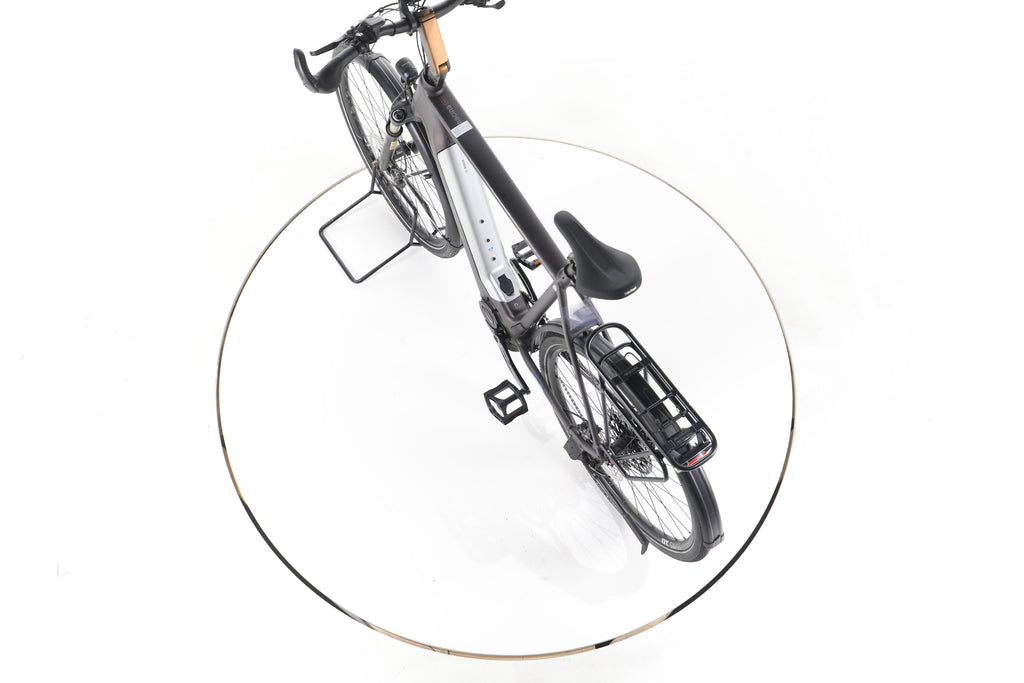 KTM Macina Style 710 Trekking E-Bike - Image 21