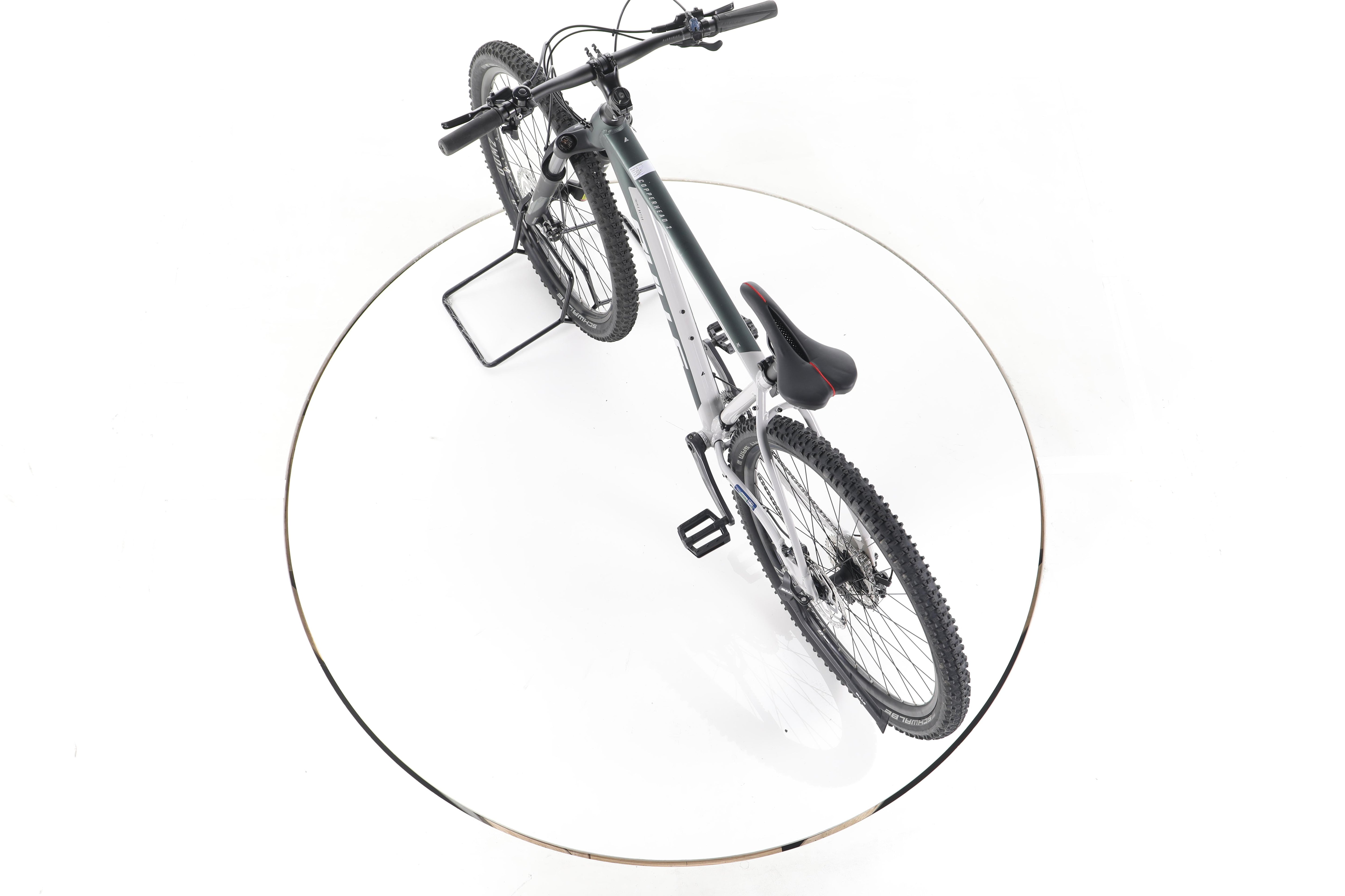 Bulls Copperhead 2 Fahrrad Hardtail - Image 21