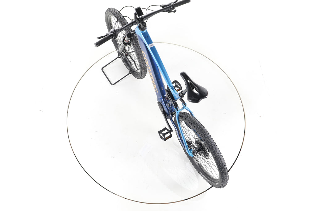 Corratec E-Power RS 160 Pro Plus E-Bike Fully - Image 21