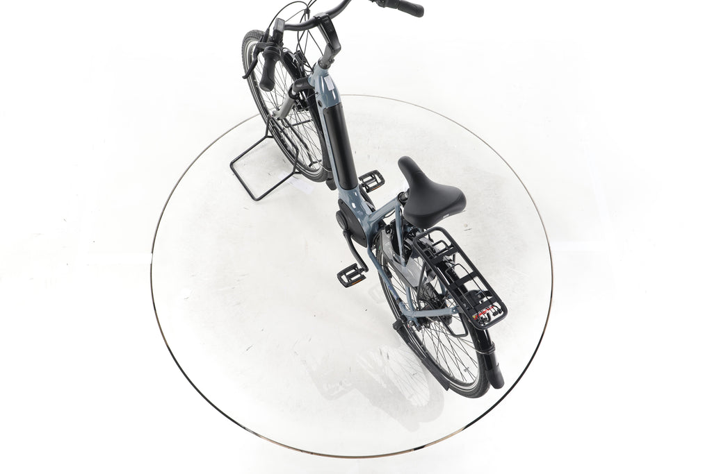 Gazelle Arroyo C7+ HMB Elite City E-Bike Tiefeinsteiger 2024 - Image 21