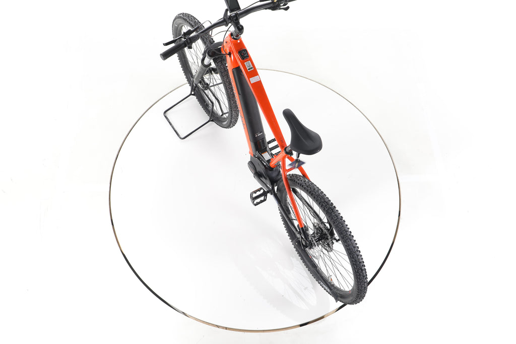 Cannondale Trail Neo 3 E-Bike 2024 - Image 21