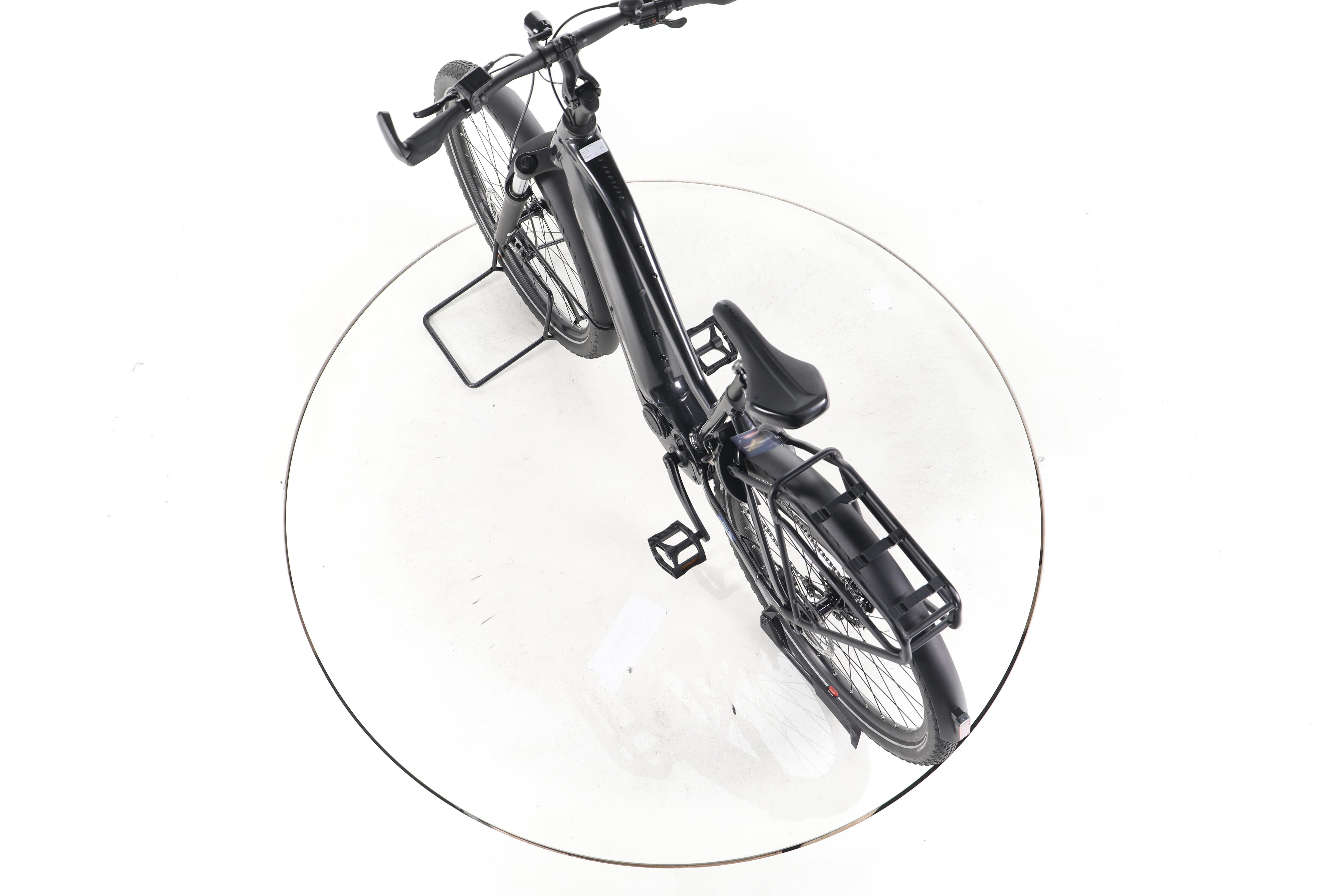 Giant Explore E + 2 STA Trekking E-Bike - Image 21