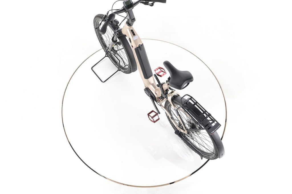 FALTER E 9.6 FS SUV E-Bike Tiefeinsteiger - Image 21