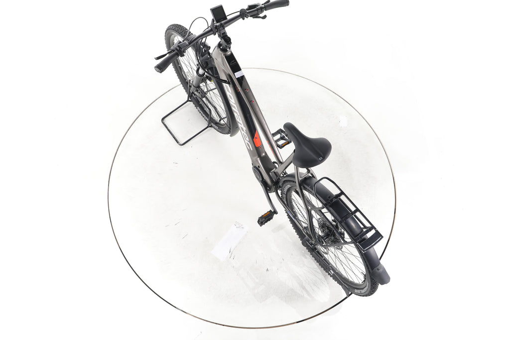 Corratec E-Power MTC Elite 12S SE 3.0 Trekking E-Bike - Image 21