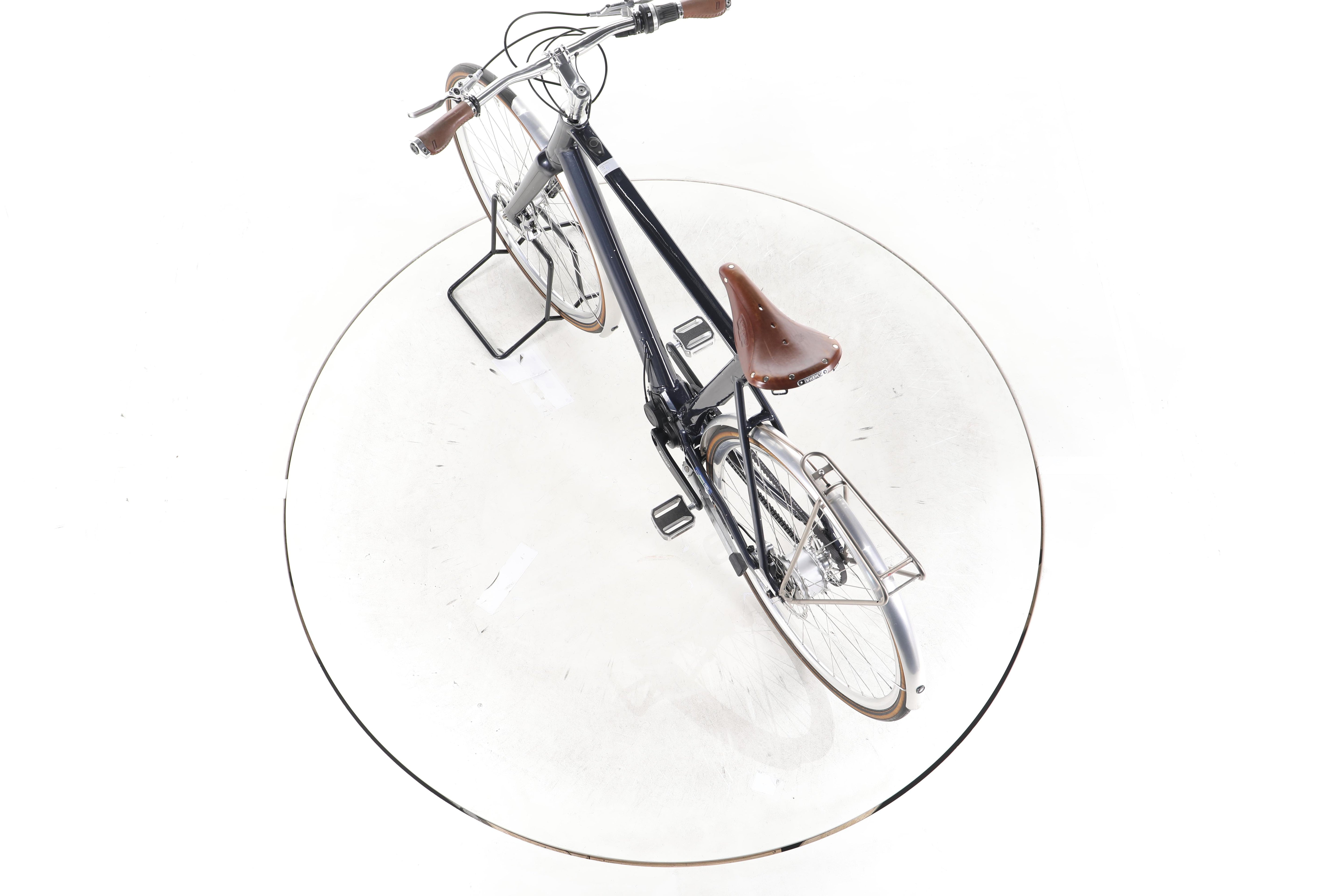 Schindelhauer Bikes Arthur VI City E-Bike - Image 21
